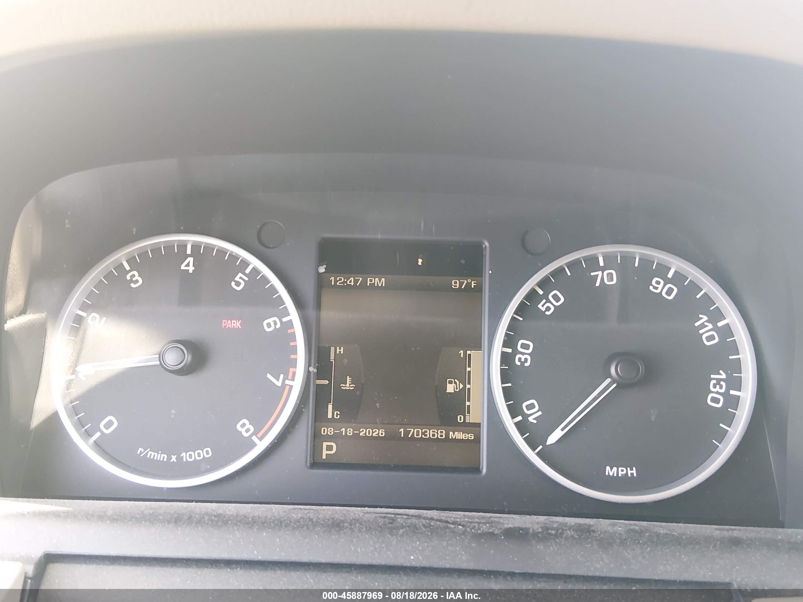 2011 Land Rover Lr4   Black vin: SALAG2D49BA547170