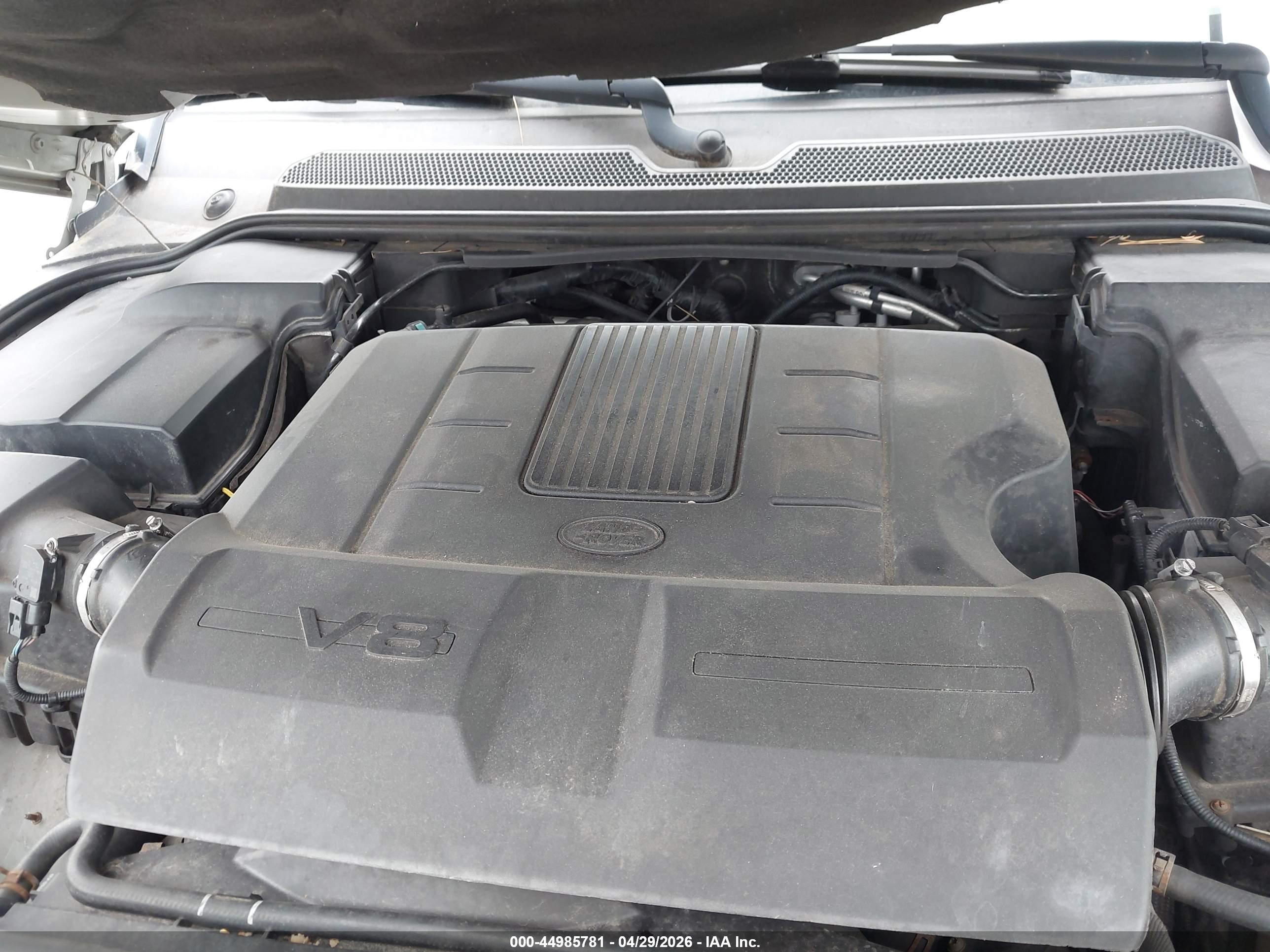 2012 Land Rover Lr4   Pewter vin: SALAG2D49CA615291