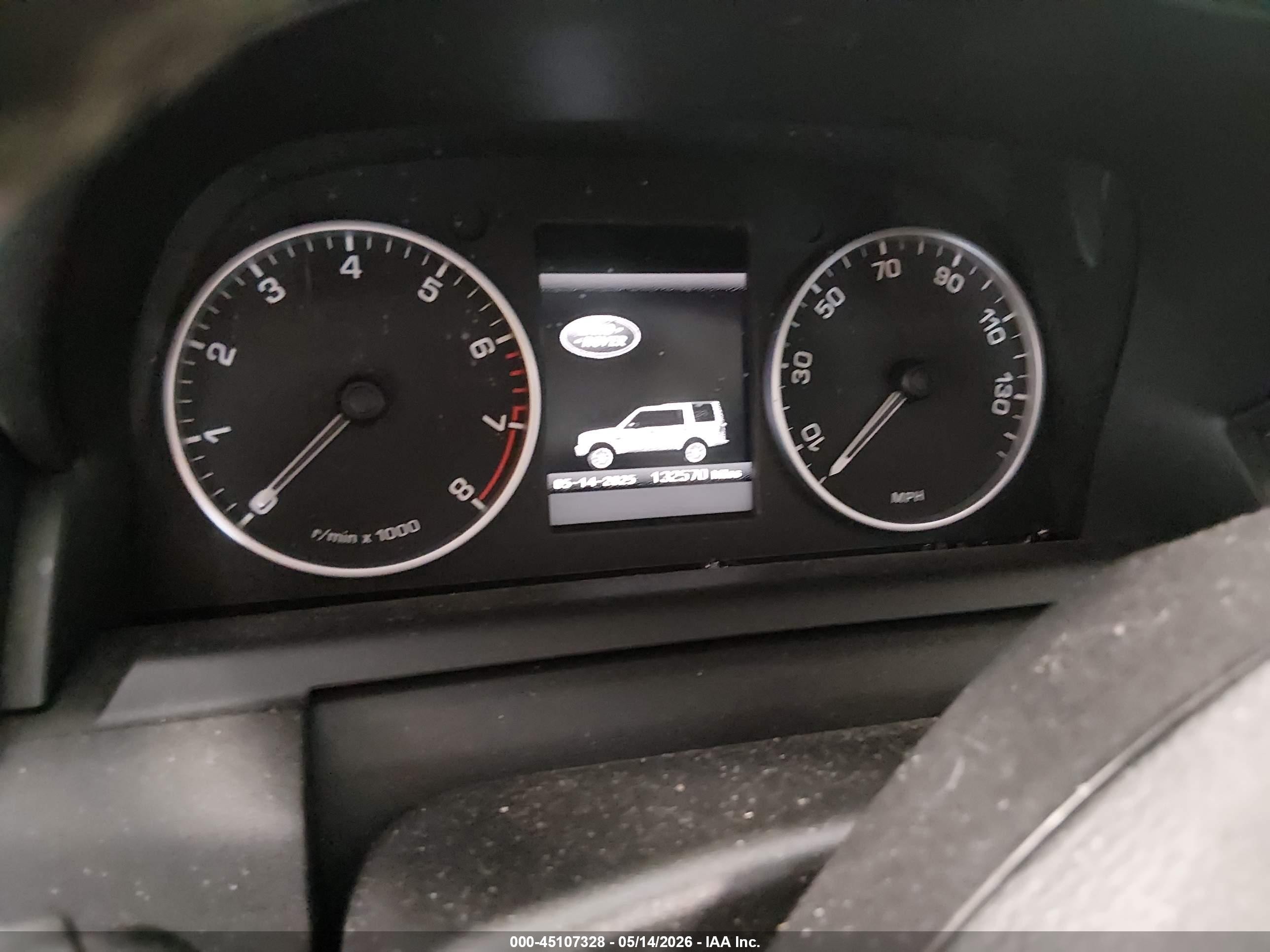 2011 Land Rover Lr4   White vin: SALAG2D4XBA553365