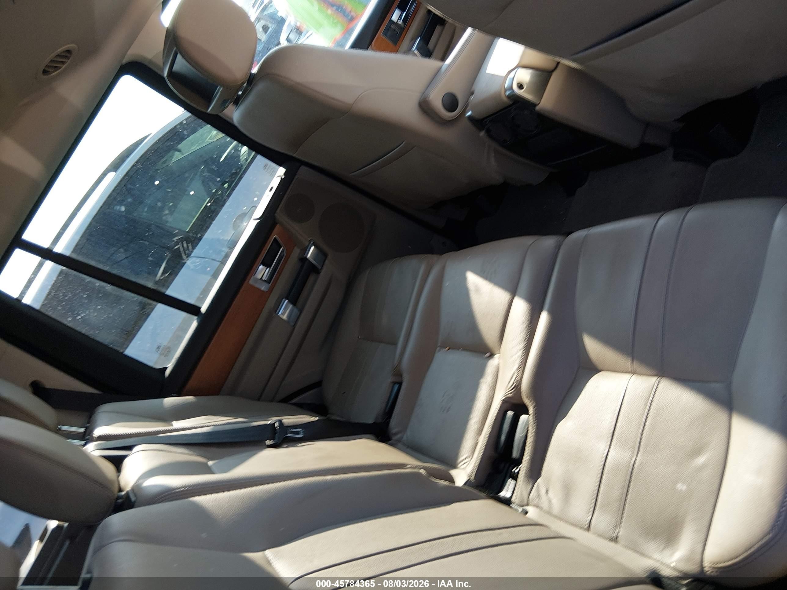 2015 Land Rover Lr4   Black vin: SALAG2V62FA749774