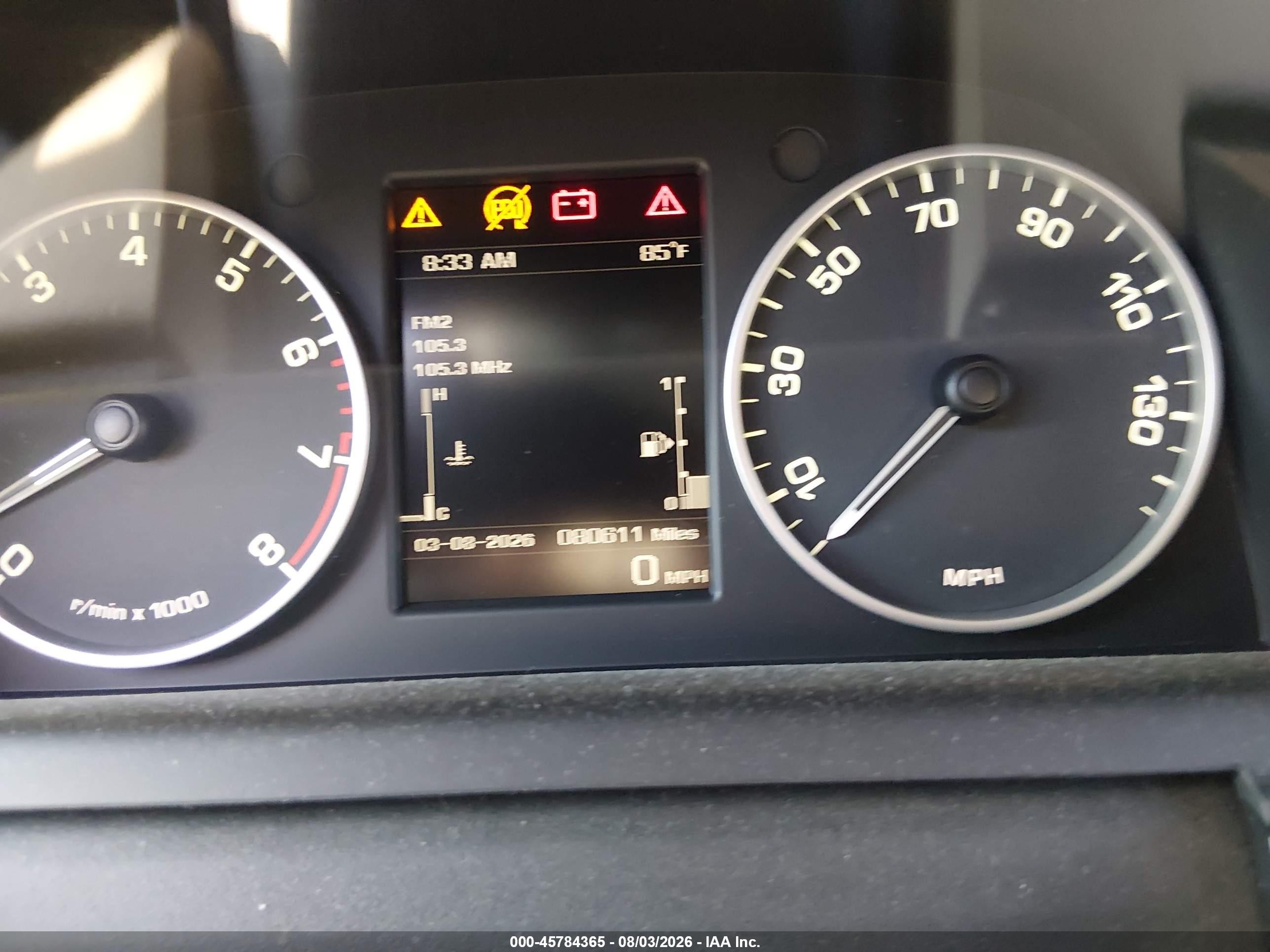 2015 Land Rover Lr4   Black vin: SALAG2V62FA749774