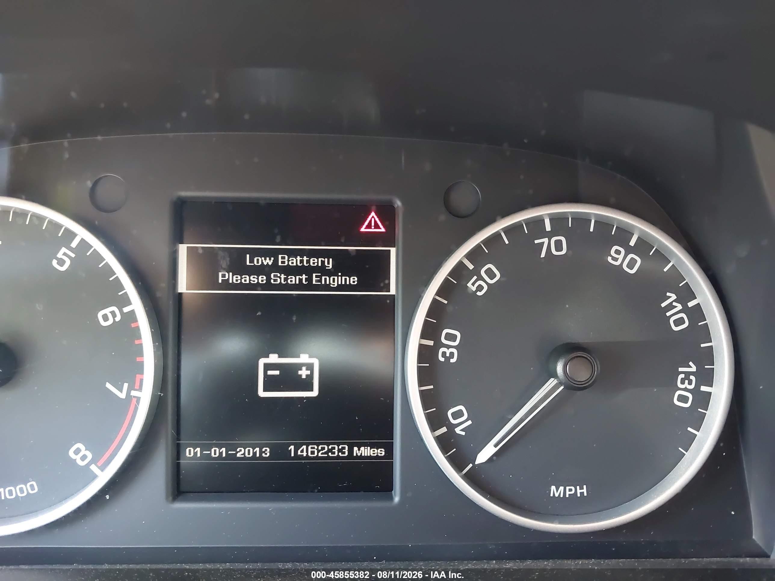 2014 Land Rover Lr4   Gray vin: SALAG2V65EA718534