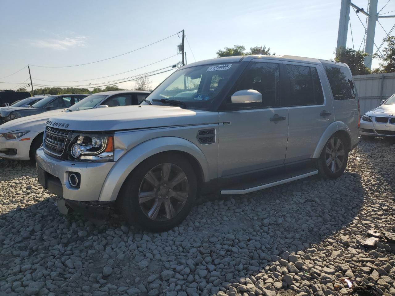 SALAG2V66EA720115
