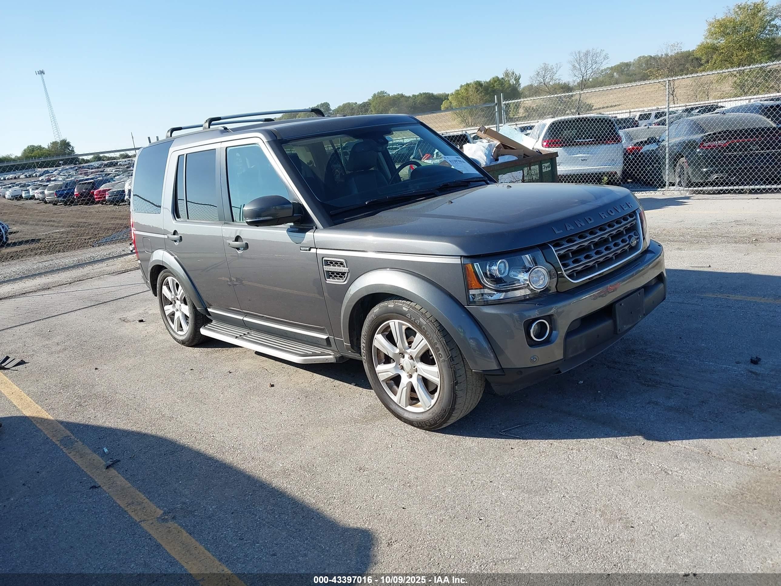 SALAG2V66FA763709