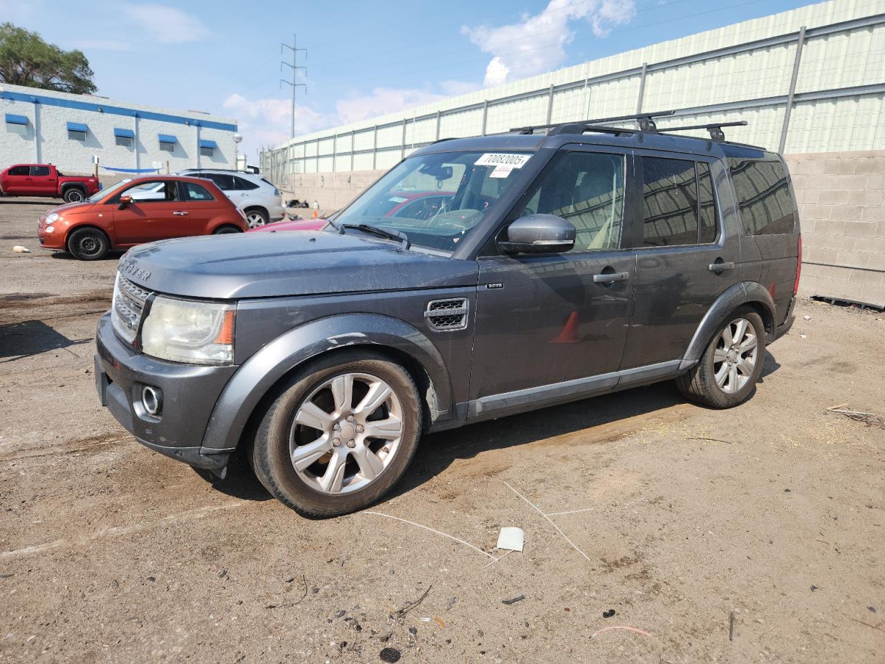 SALAG2V6XEA719159