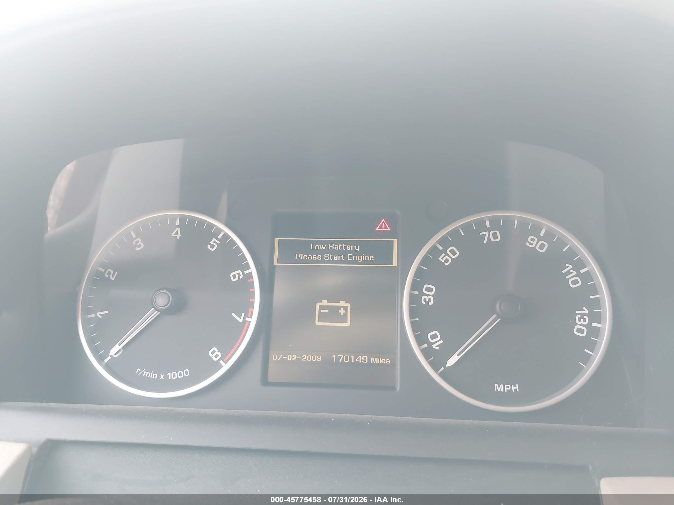 2011 Land Rover Lr4   White vin: SALAK2D48BA576173