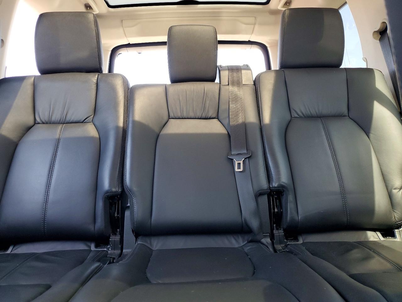 2011 Land Rover Lr4 Hse Luxury Gray vin: SALAK2D48BA579400