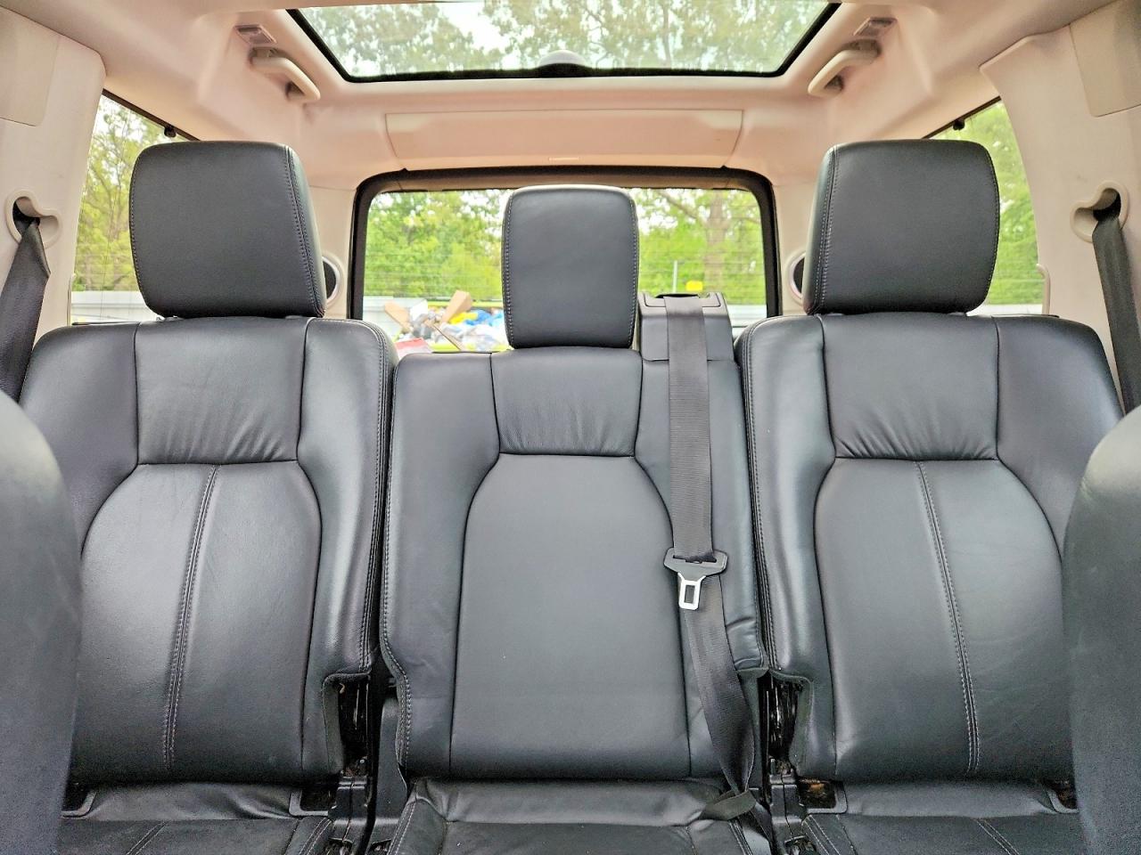 2013 Land Rover Lr4 Hse Luxury Белый vin: SALAK2D48DA680049