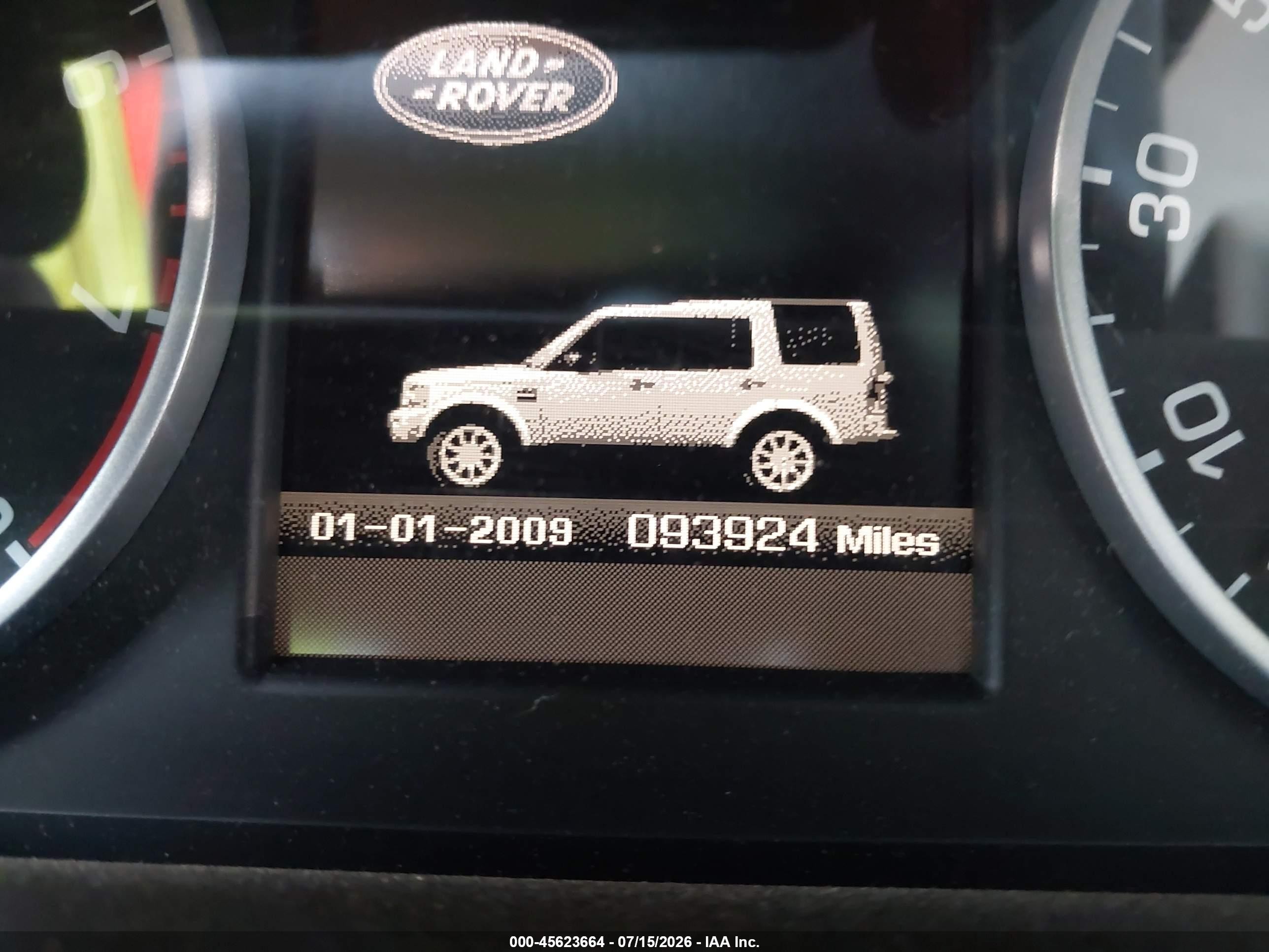 2011 Land Rover Lr4   Green vin: SALAK2D49BA586291