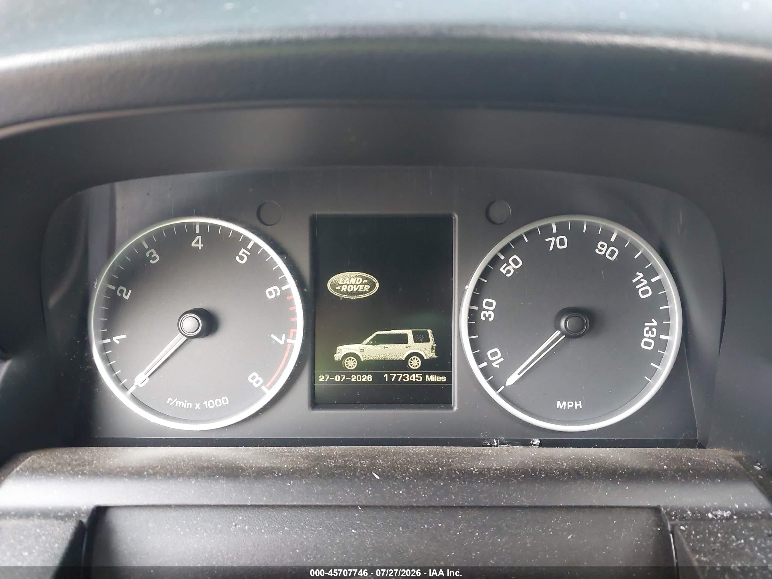 2013 Land Rover Lr4   White vin: SALAK2D4XDA679985