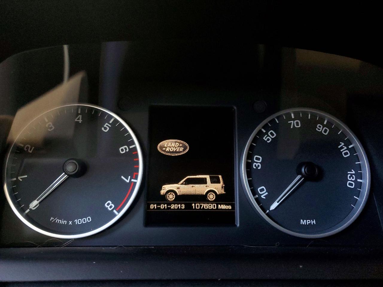 2015 Land Rover Lr4 Hse Luxury Синий vin: SALAK2V62FA741575