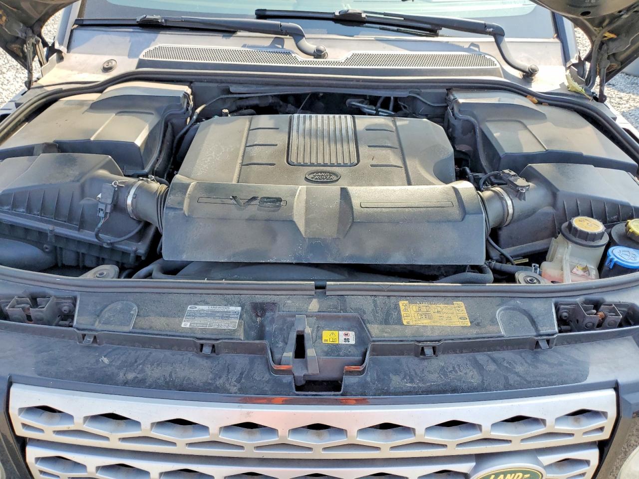2010 Land Rover Lr4 Hse Plus Black vin: SALAM2D48AA545191