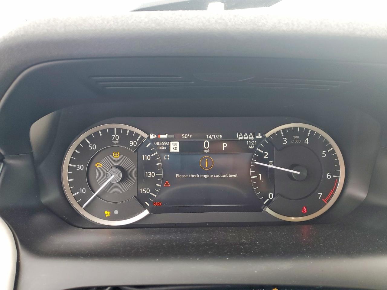 2021 Land Rover Discovery Sport S White vin: SALCJ2FX4MH901141
