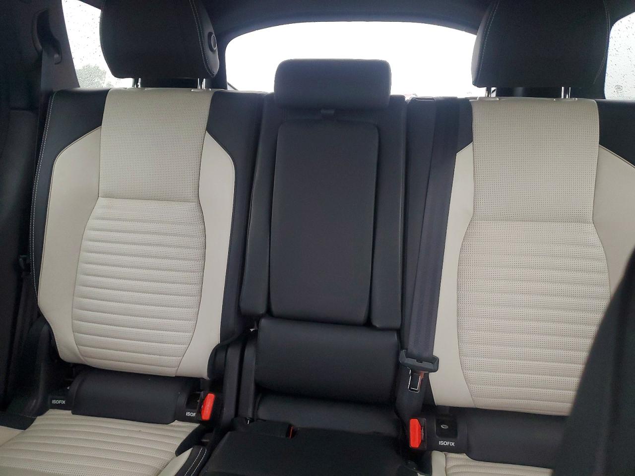 2020 Land Rover Discovery Sport Se R-dynamic Black vin: SALCL2FX9LH850048