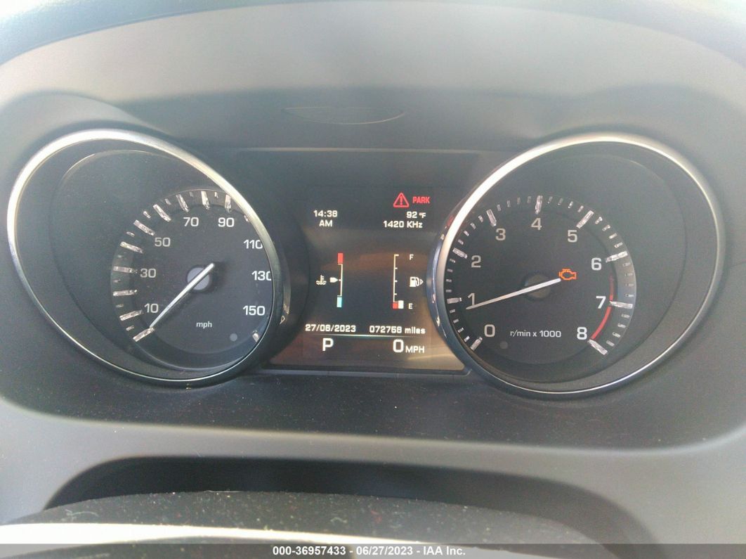 2016 Land Rover Discovery Sport Se Белый vin: SALCP2BG1GH623503