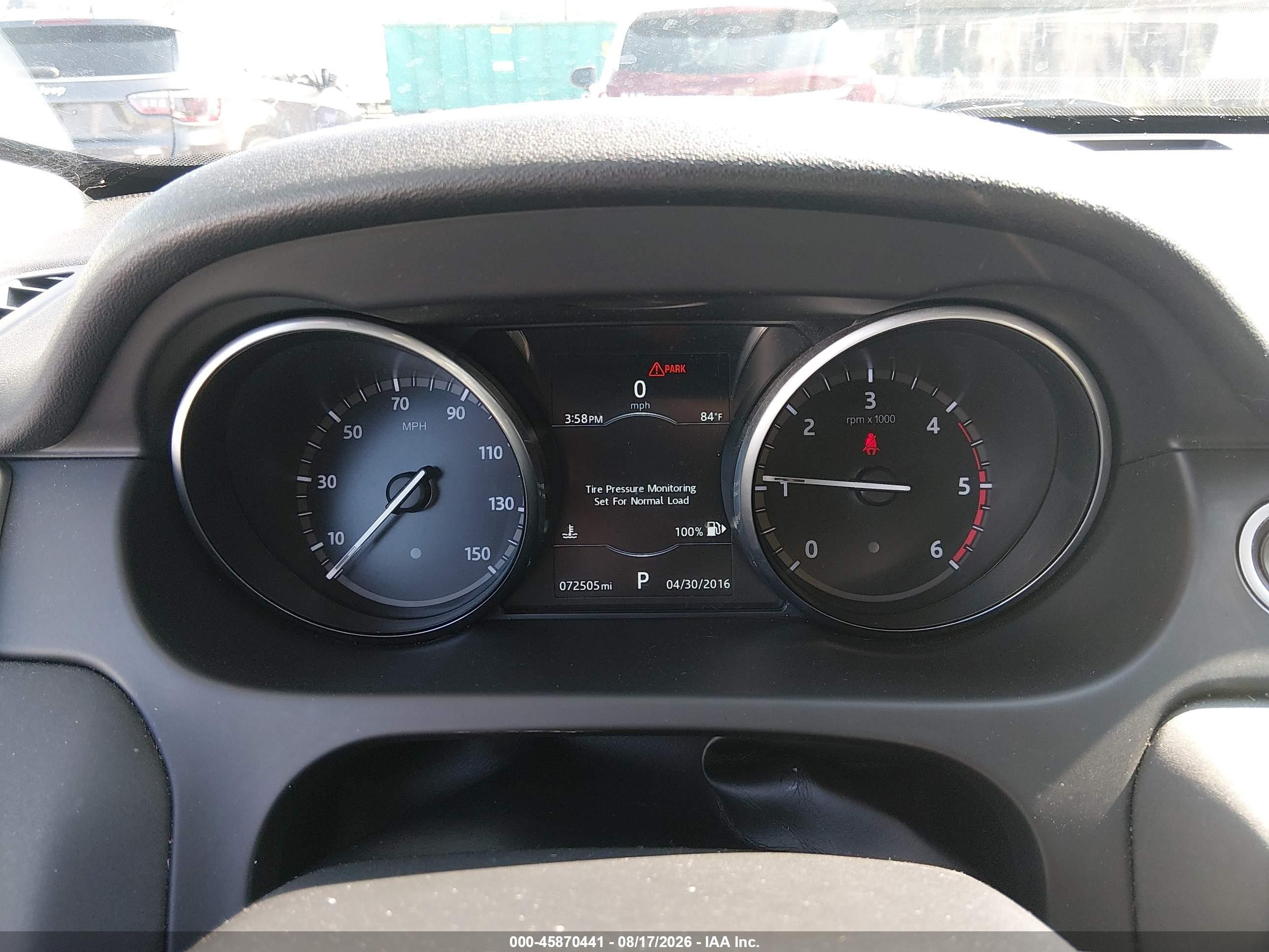 2017 Land Rover Discovery Sport Se Белый vin: SALCP2BGXHH714013