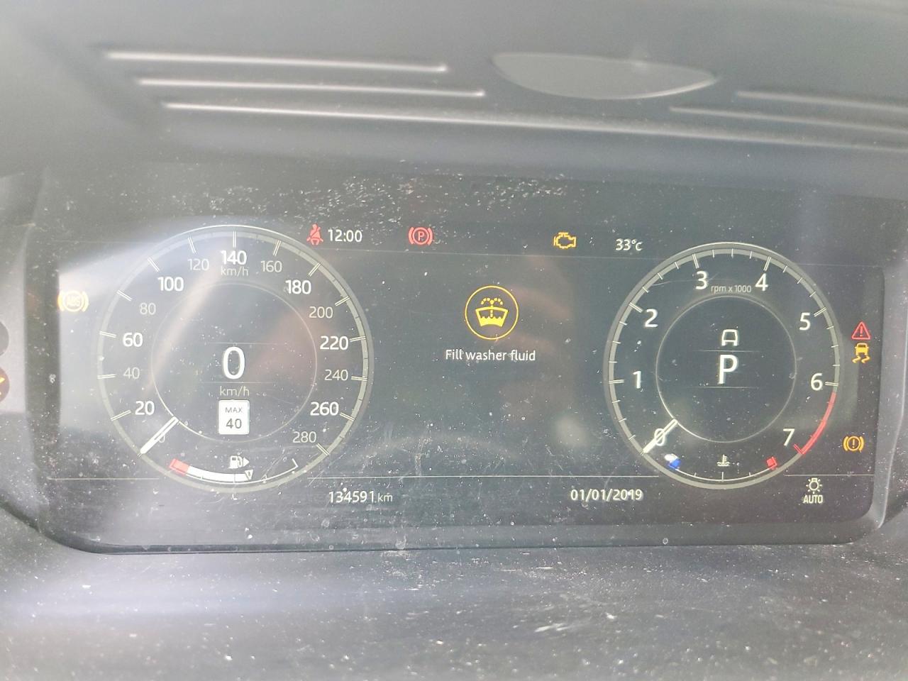 2020 Land Rover Discovery Sport Se Black vin: SALCP2FX2LH843589