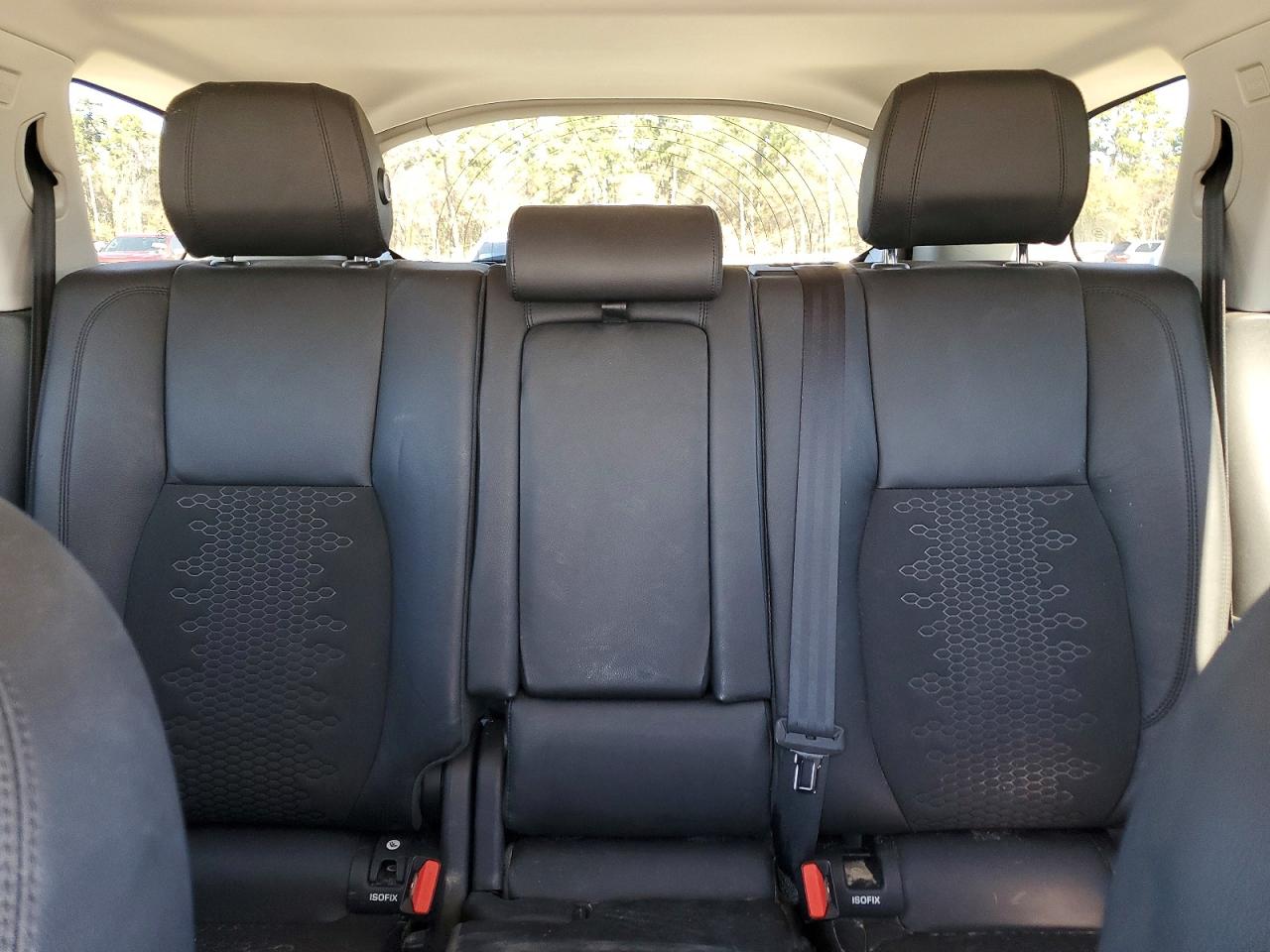 2019 Land Rover Discovery Sport Se Красный vin: SALCP2FX8KH802074