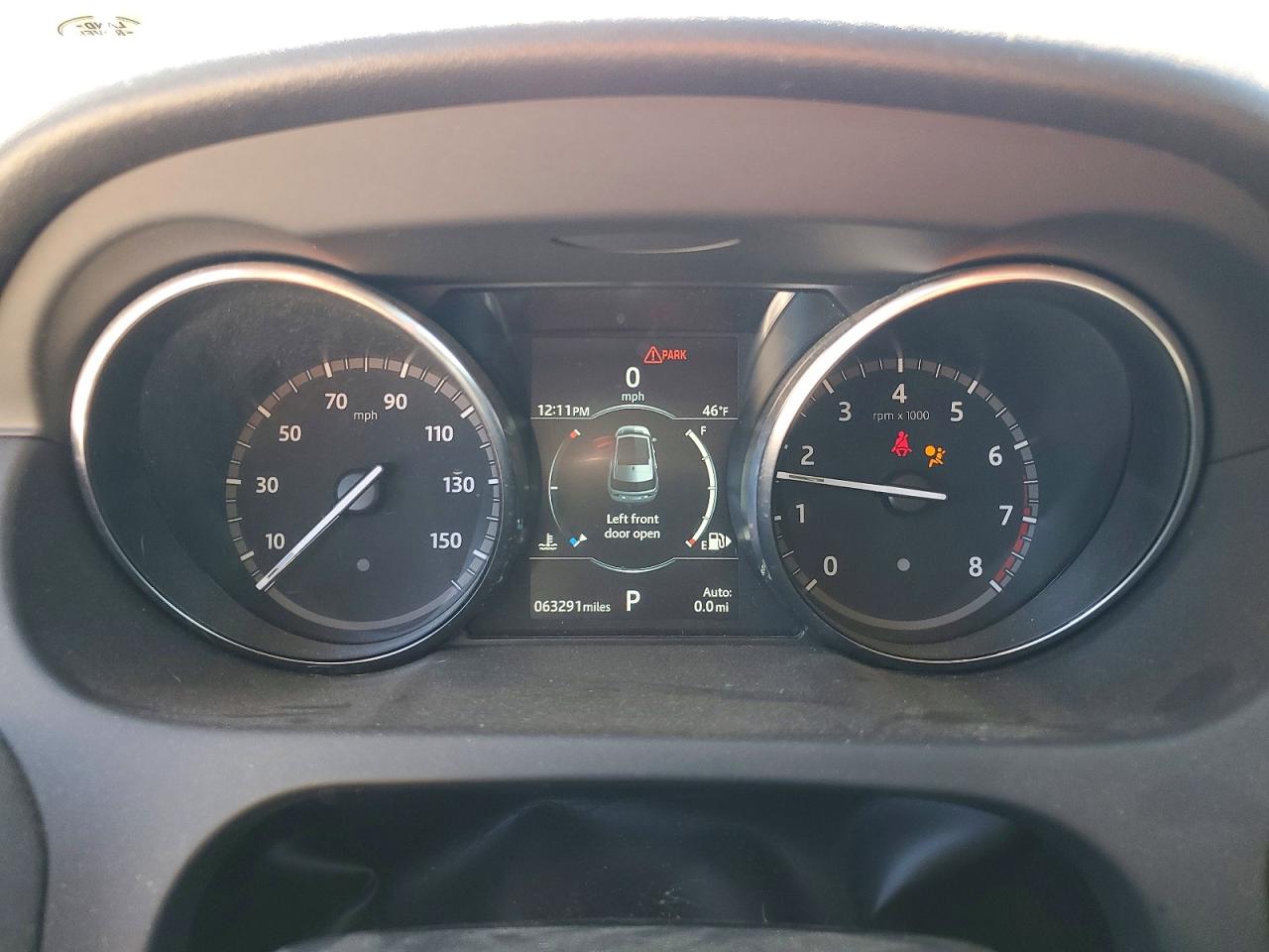 2019 Land Rover Discovery Sport Se Красный vin: SALCP2FX8KH802074