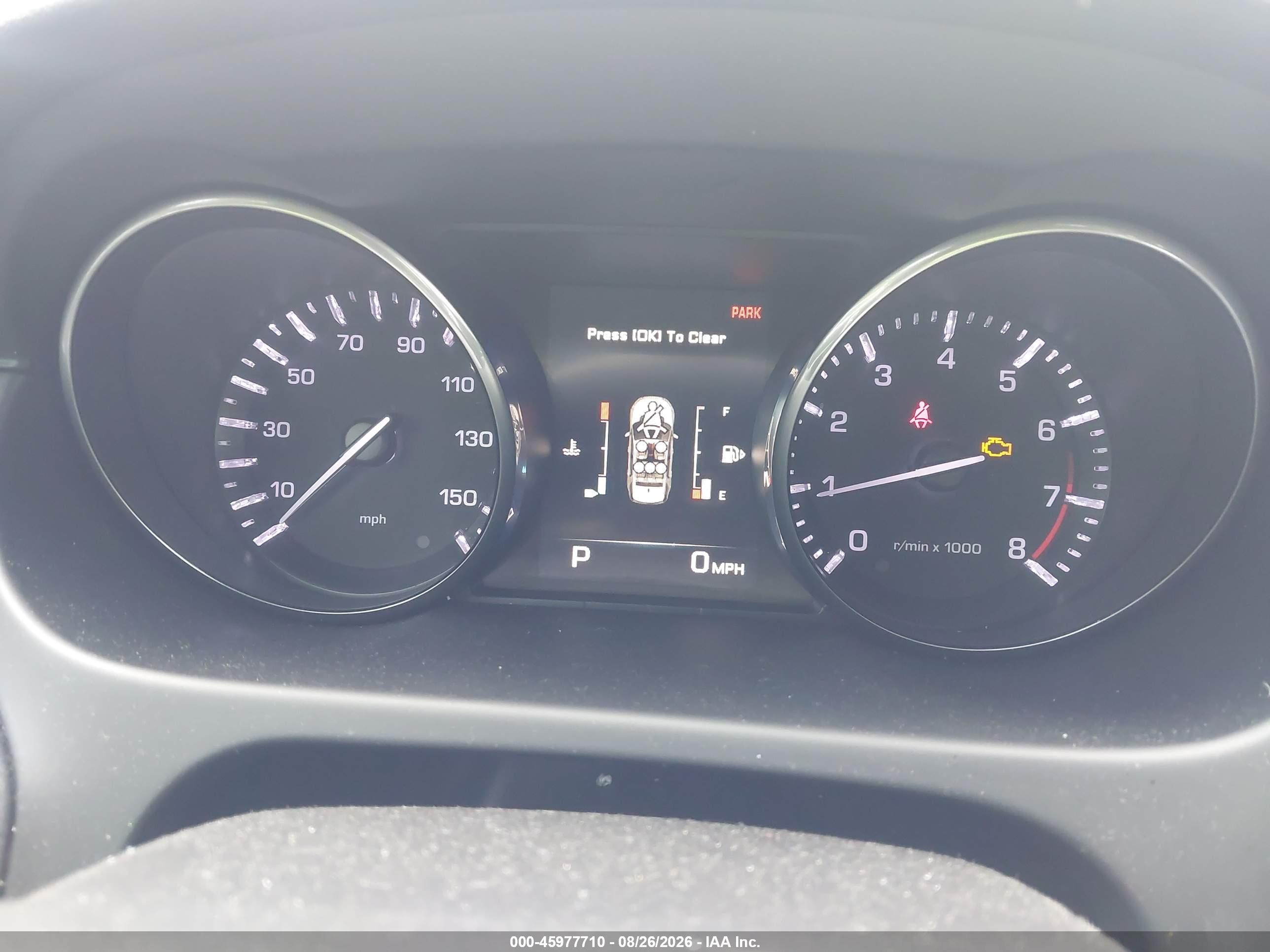 2015 Land Rover Discovery Sport Hse Gray vin: SALCR2BG3FH536954