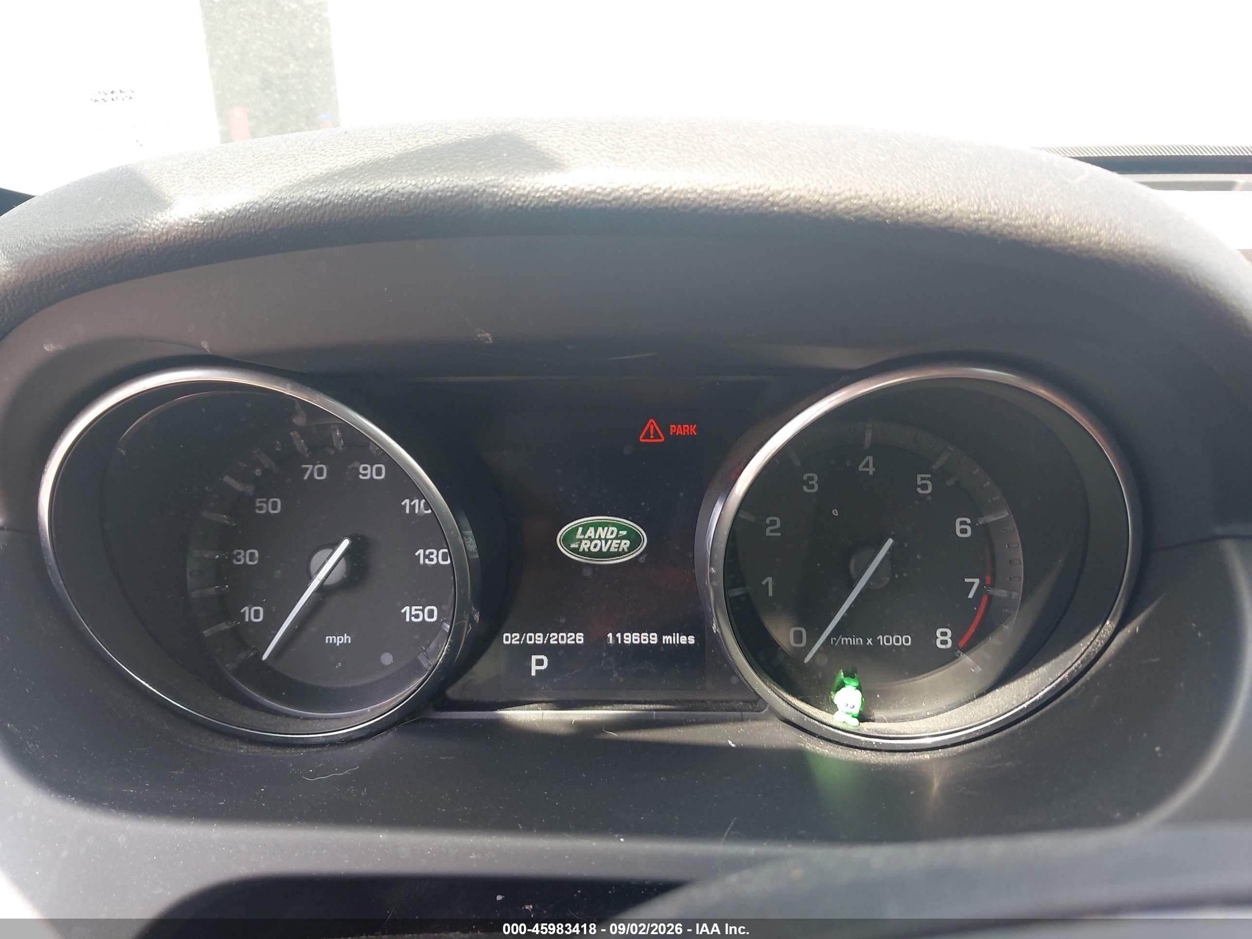 2015 Land Rover Discovery Sport Hse Lux White vin: SALCT2BG6FH538411