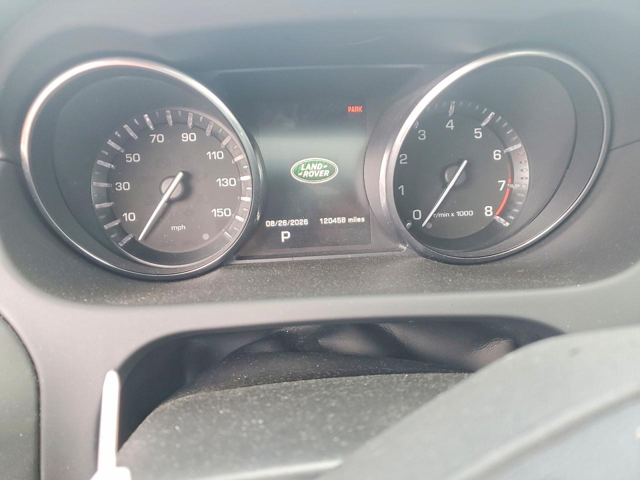 2015 Land Rover Discovery Sport Hse Luxury Красный vin: SALCT2BG8FH529418