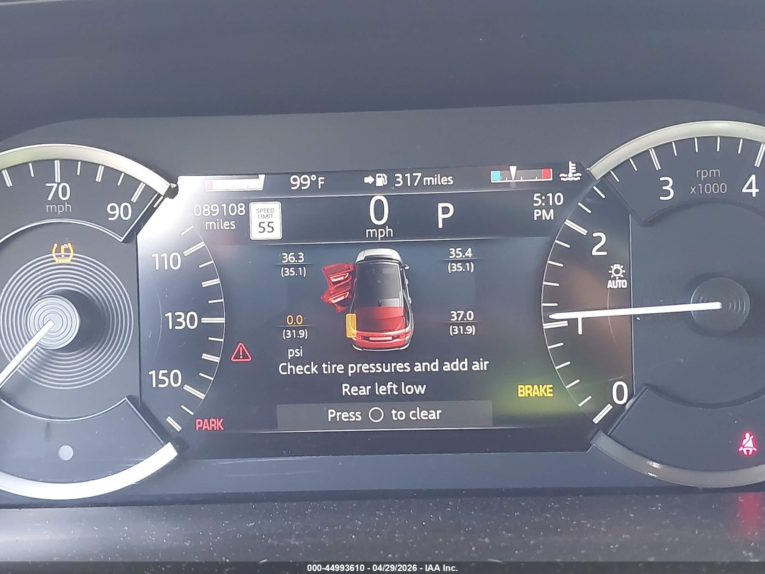 2021 Land Rover Discovery Sport S R-dynamic Black vin: SALCT2FX7MH903427