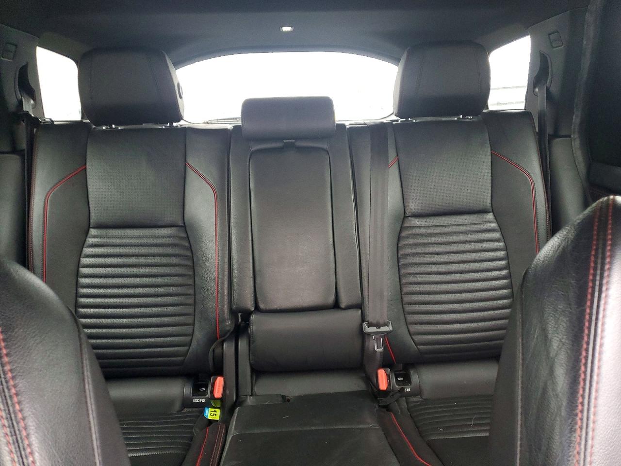 2020 Land Rover Discovery Sport S R-dynamic White vin: SALCT2FX9LH844234