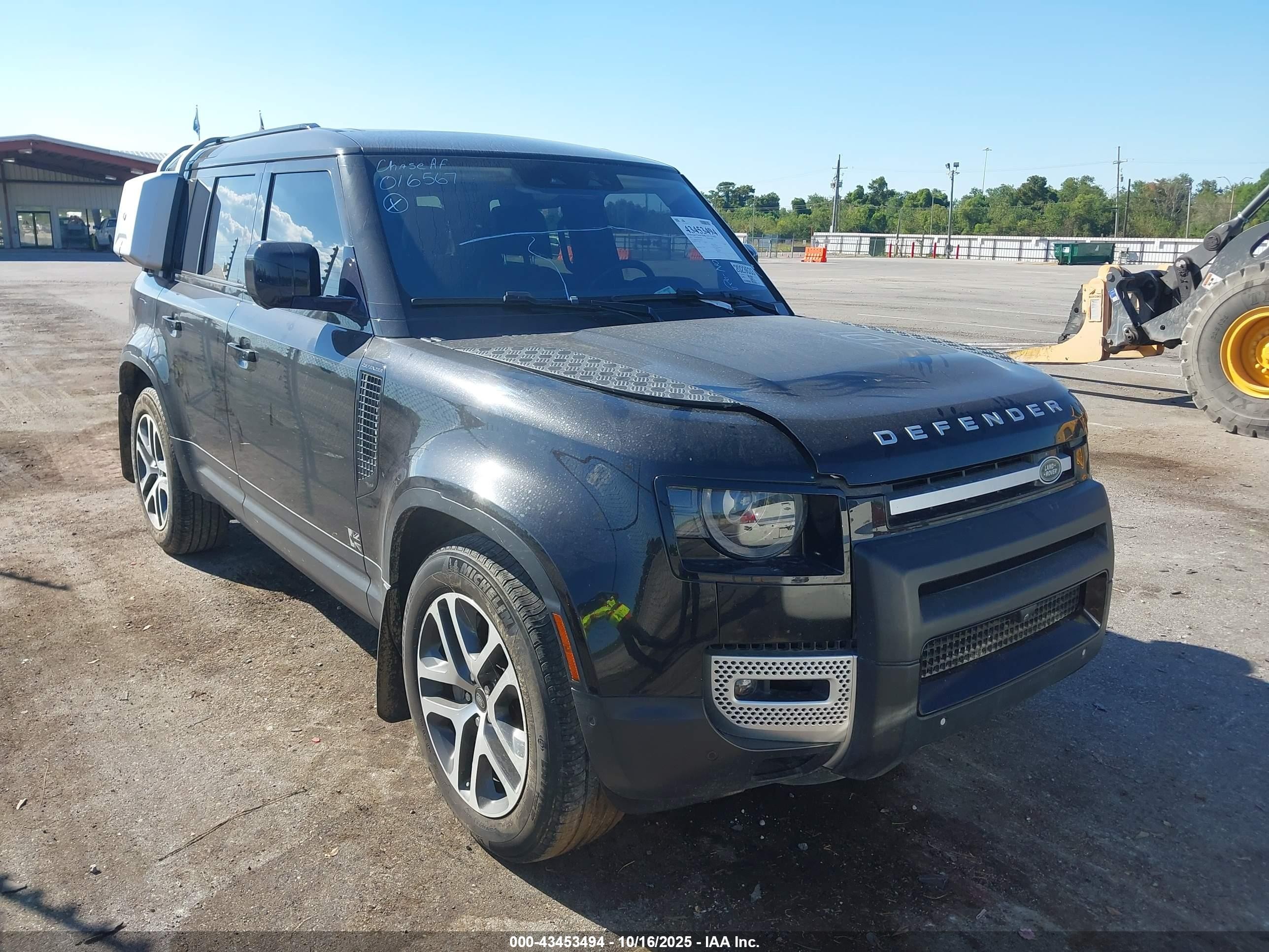 SALE9EEU1L2016567