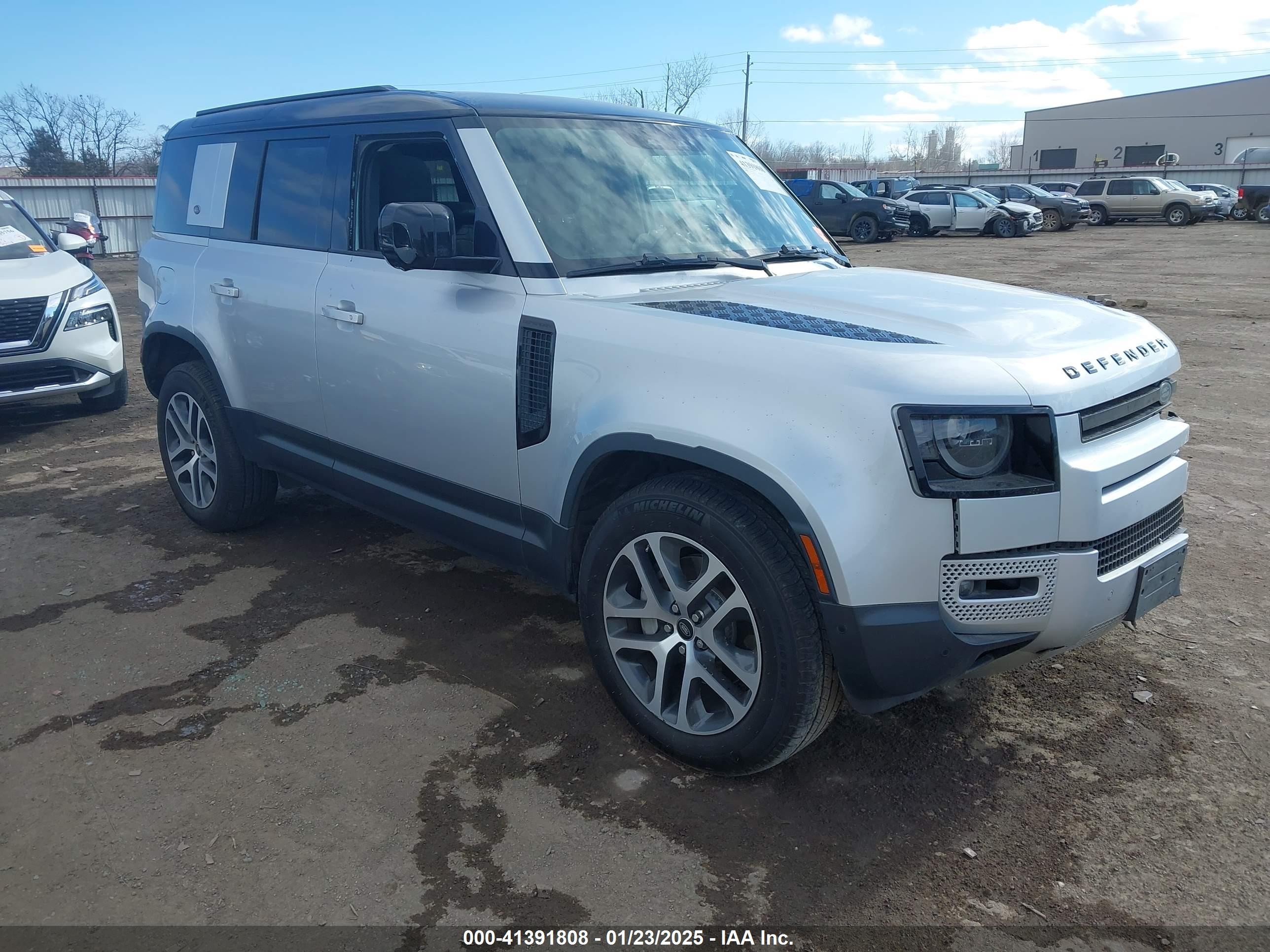 SALE9EEU9L2007602