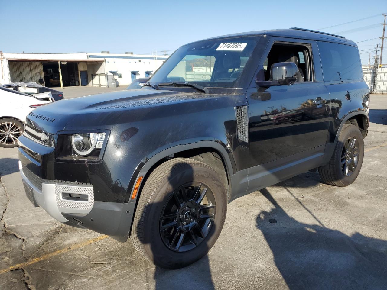 SALEJ6RX4M2058962
