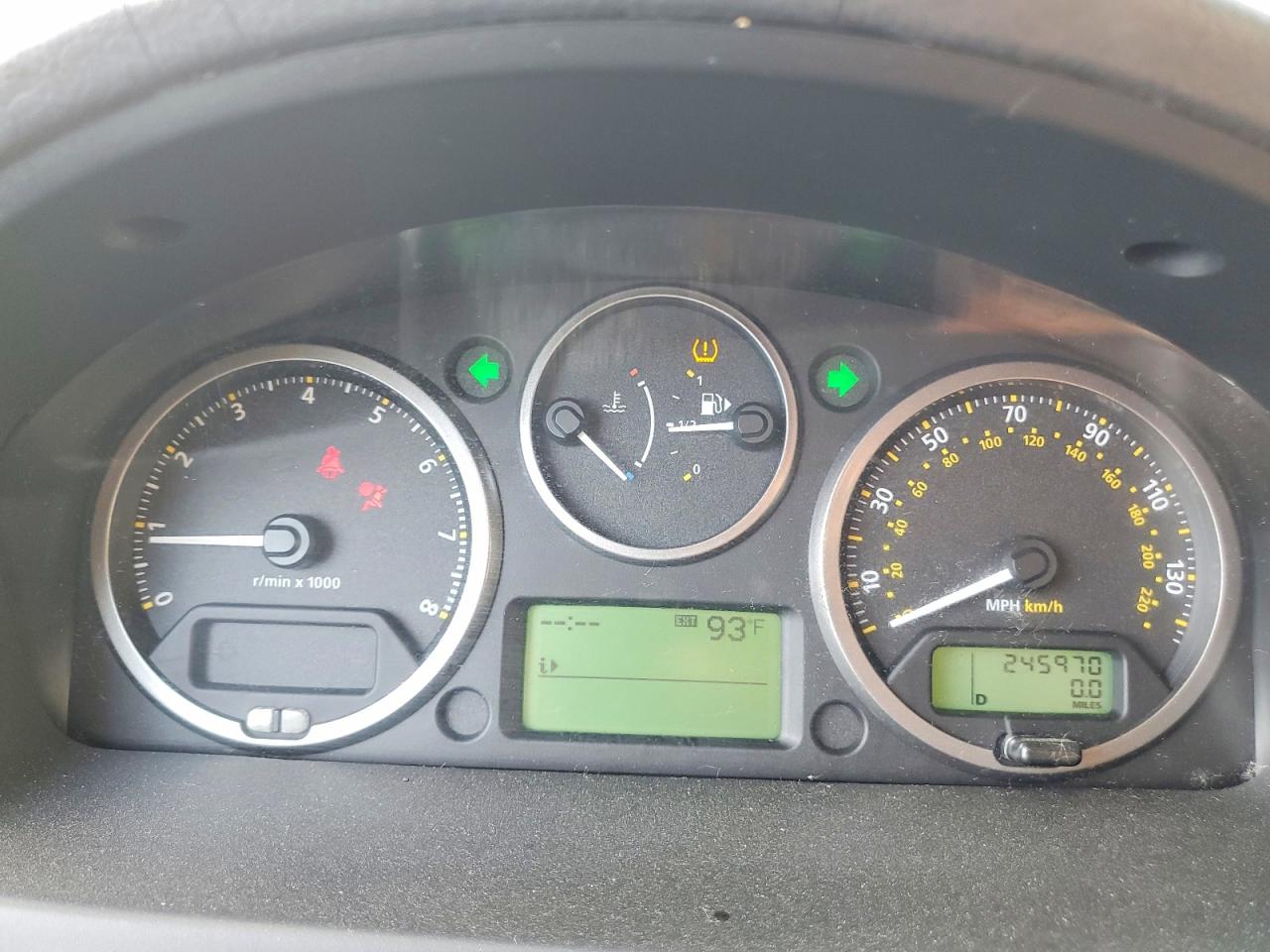 2010 Land Rover Lr2 Charcoal vin: SALFP2BN3AH214020