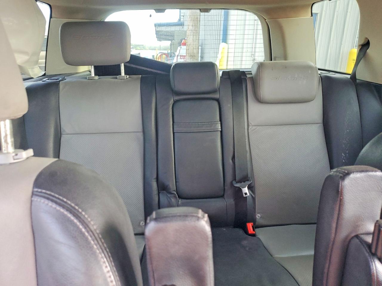 2010 Land Rover Lr2 Charcoal vin: SALFP2BN3AH214020
