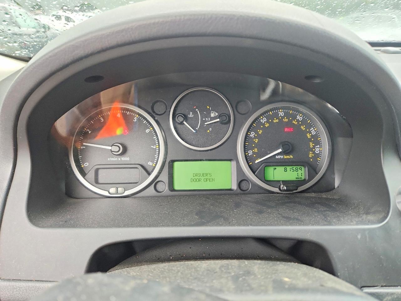 2009 Land Rover Lr2 Hse Green vin: SALFR24N09H121149
