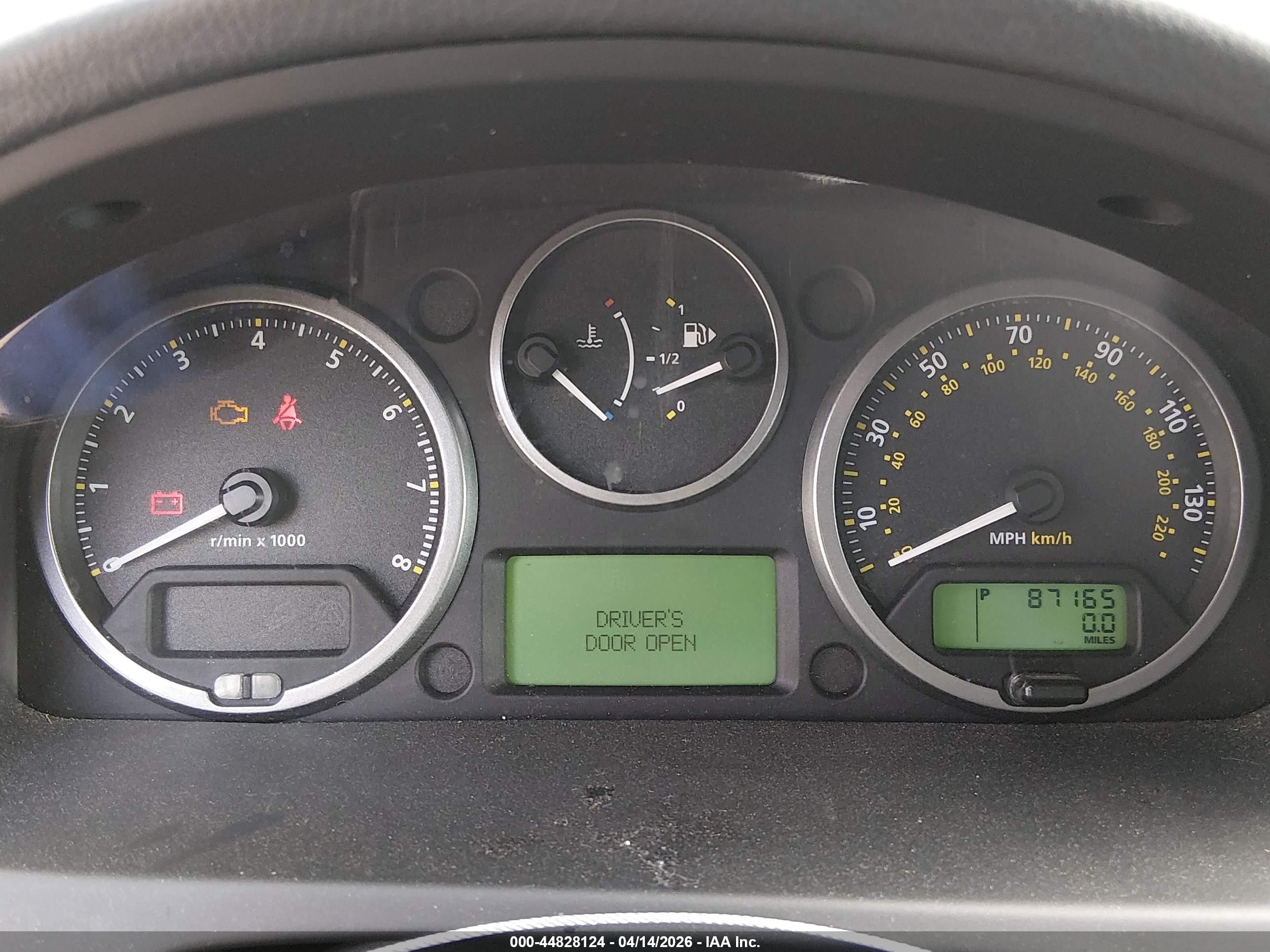 2008 Land Rover Lr2 Hse Black vin: SALFR24N58H090480