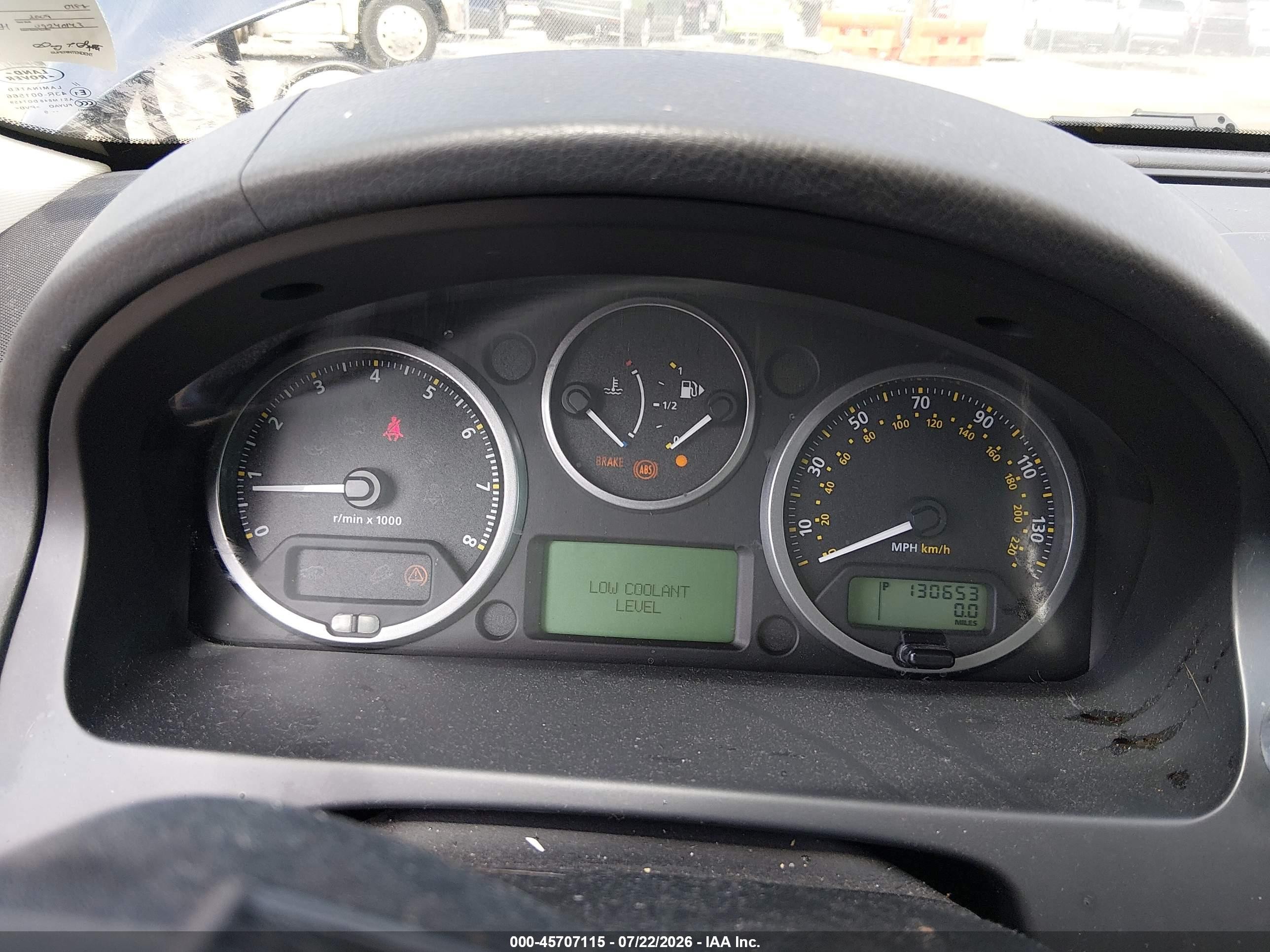 2009 Land Rover Lr2 Hse Dark Blue vin: SALFR24N59H120188