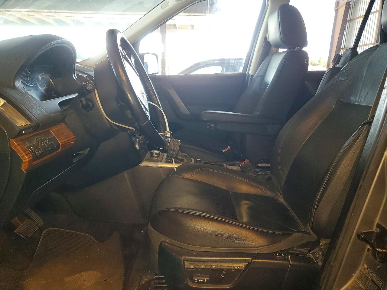 2009 Land Rover Lr2 Hse Gray vin: SALFR24N59H126248