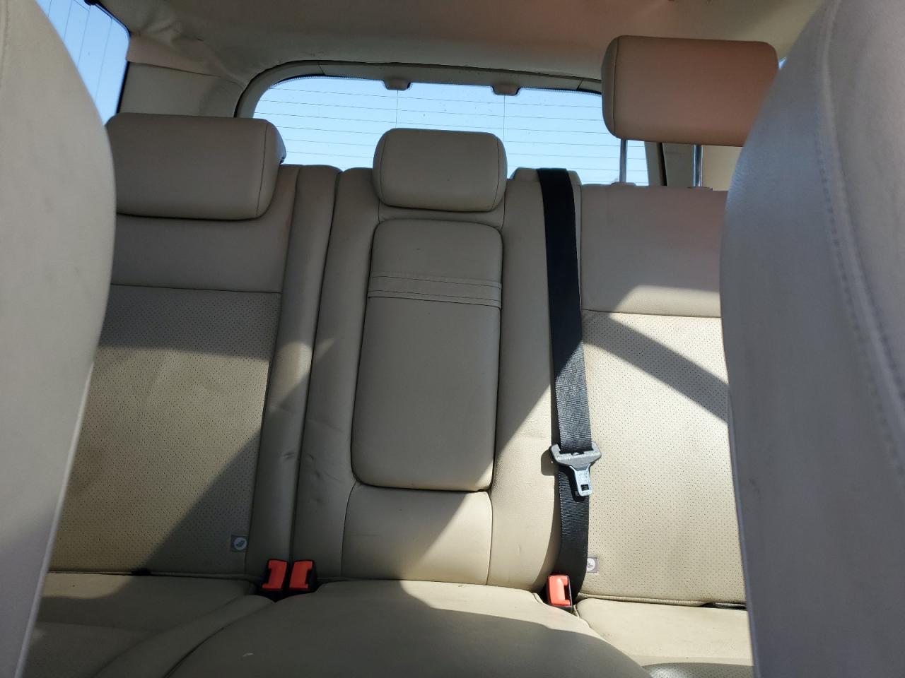 2009 Land Rover Lr2 Hse Синий vin: SALFR24N89H115129