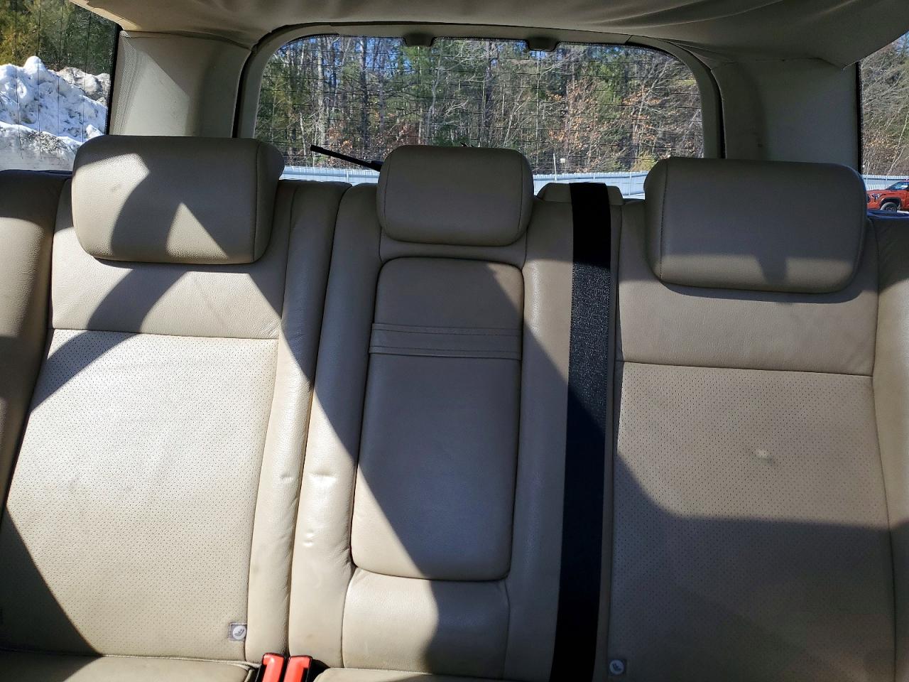 2009 Land Rover Lr2 Hse White vin: SALFR24N89H116426