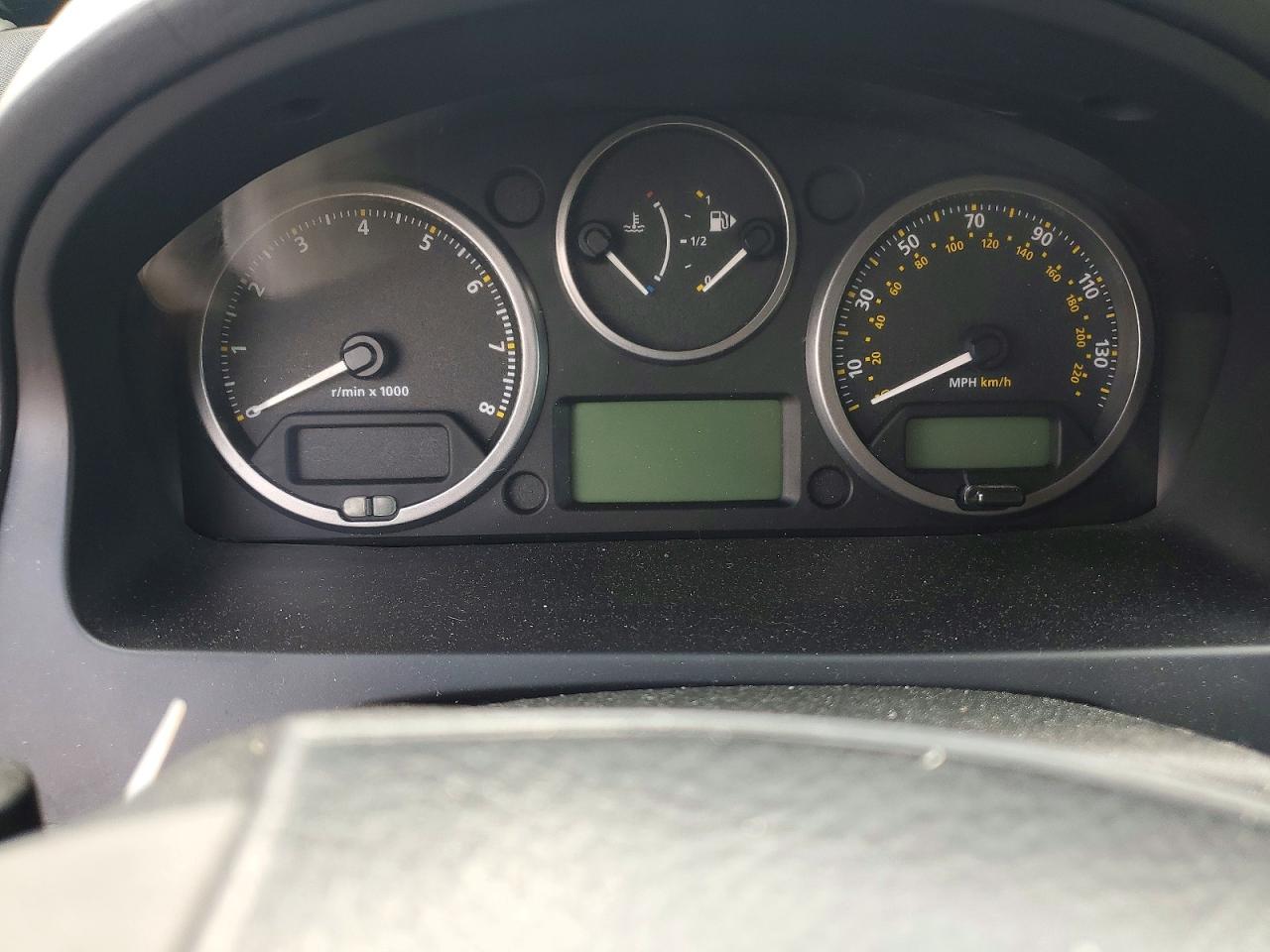 2009 Land Rover Lr2 Hse Black vin: SALFR24N89H140550