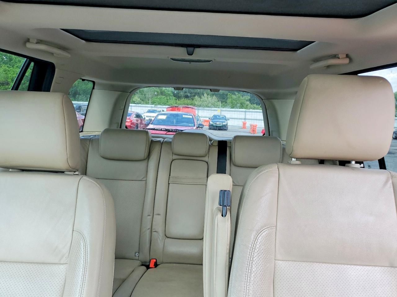 2009 Land Rover Lr2 Hse Black vin: SALFR24N89H140550