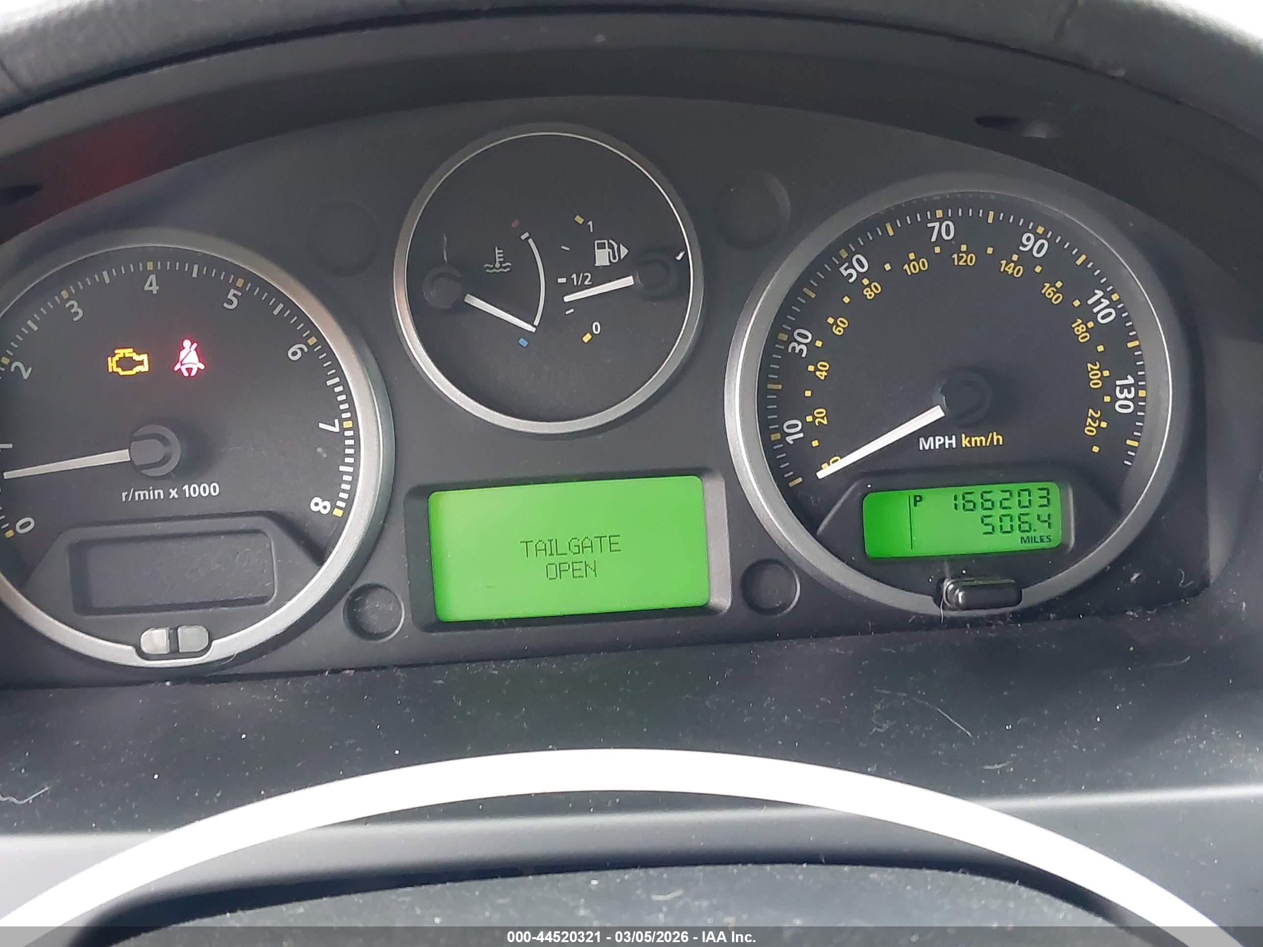 2009 Land Rover Lr2 Hse Silver vin: SALFR24N99H116760