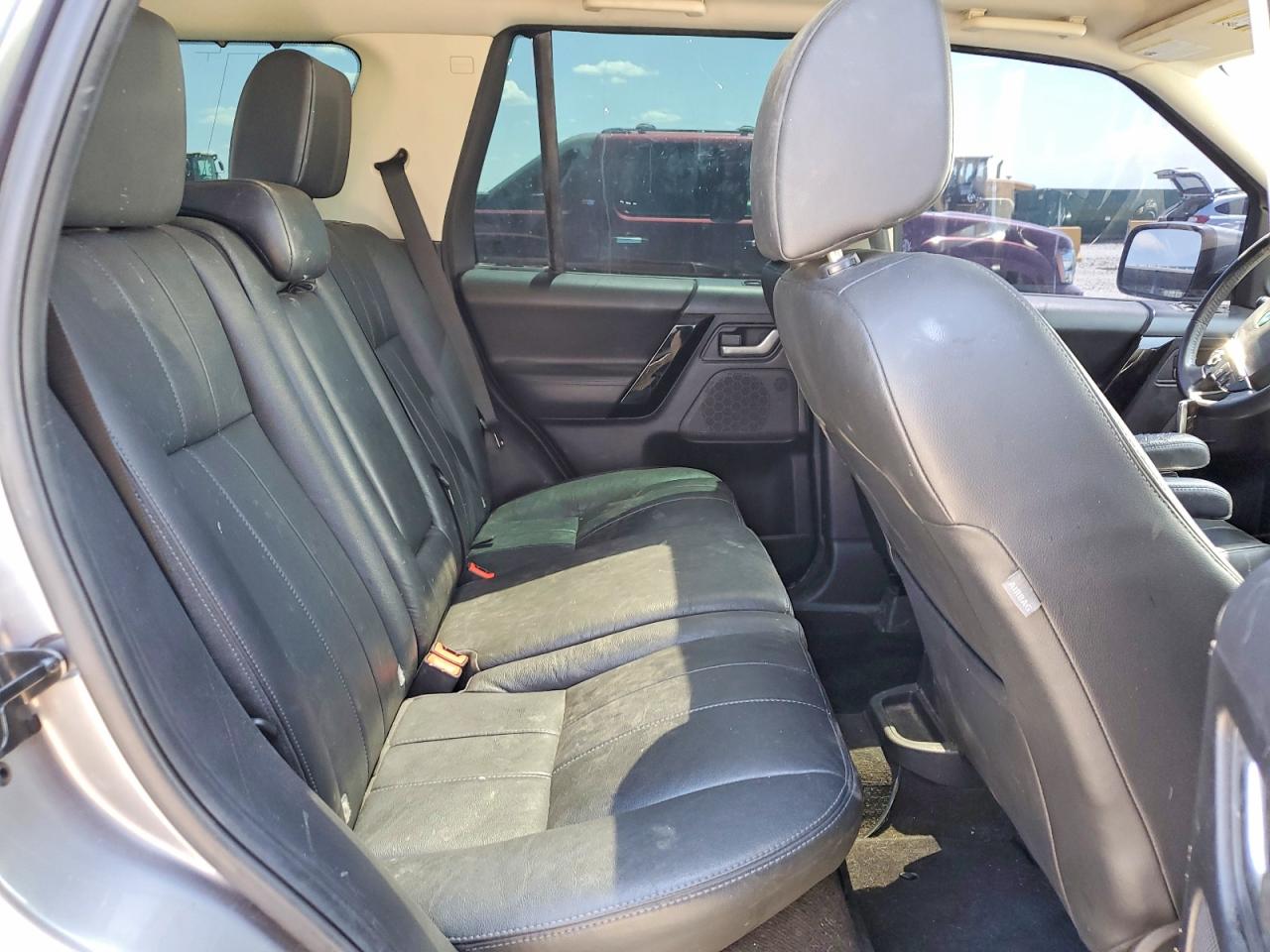 2013 Land Rover Lr2 Hse Gray vin: SALFR2BG1DH367320