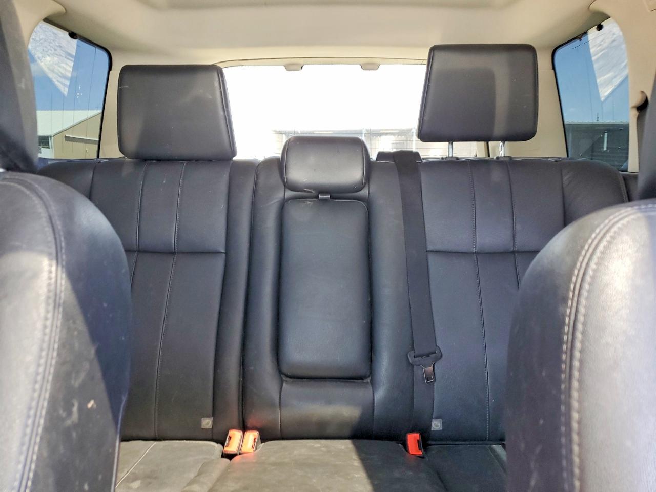 2013 Land Rover Lr2 Hse Gray vin: SALFR2BG1DH367320
