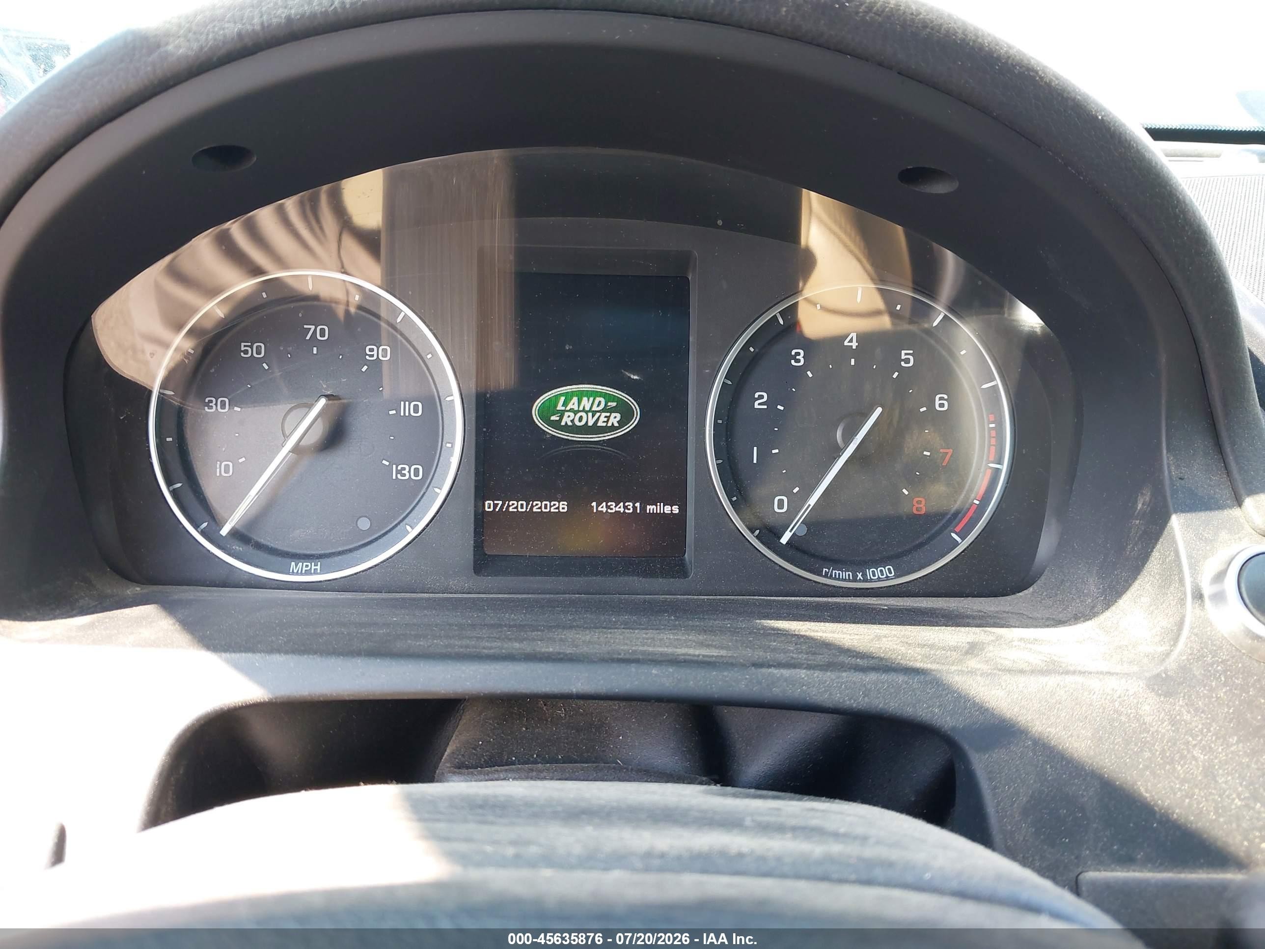 2014 Land Rover Lr2   Green vin: SALFR2BG1EH394664