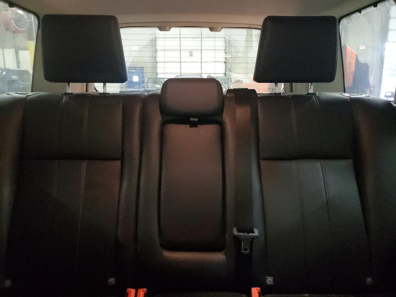 2014 Land Rover Lr2 Hse White vin: SALFR2BG1EH407154
