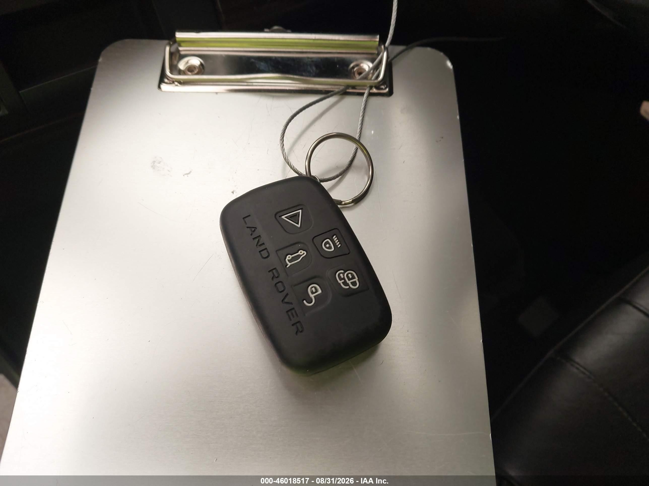 2013 Land Rover Lr2 Gray vin: SALFR2BG2DH321320
