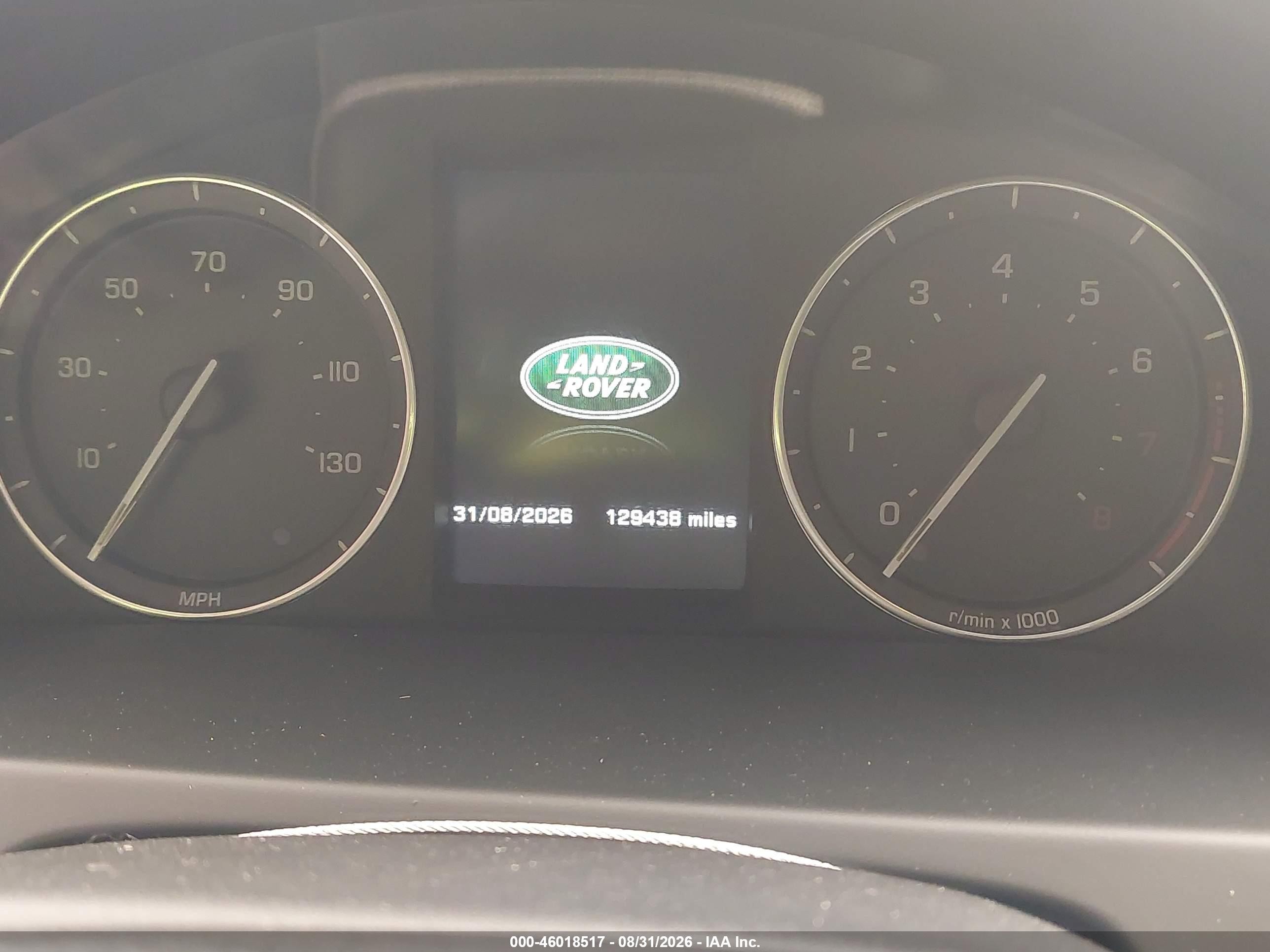 2013 Land Rover Lr2 Gray vin: SALFR2BG2DH321320