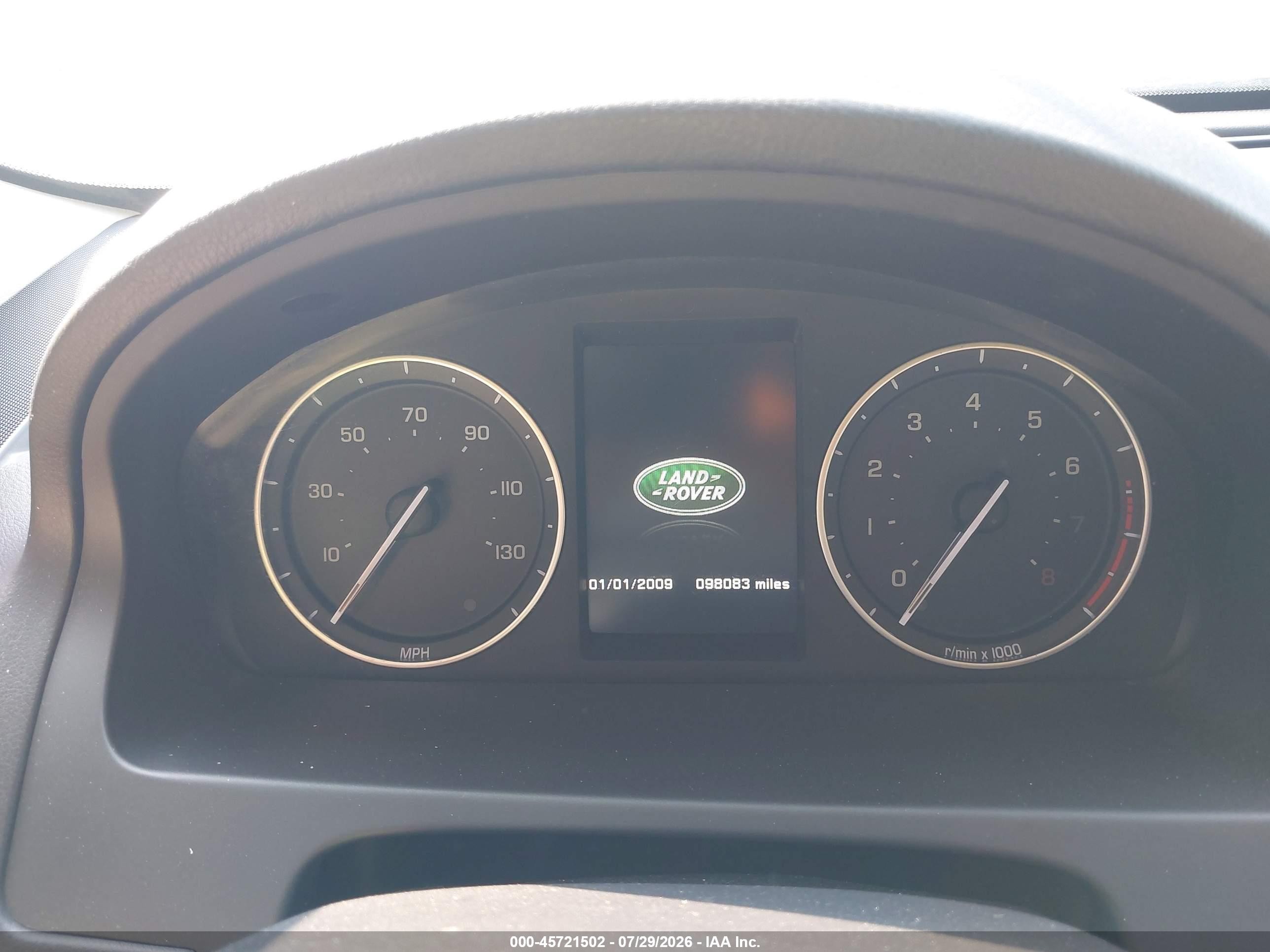 2014 Land Rover Lr2   White vin: SALFR2BG2EH411486