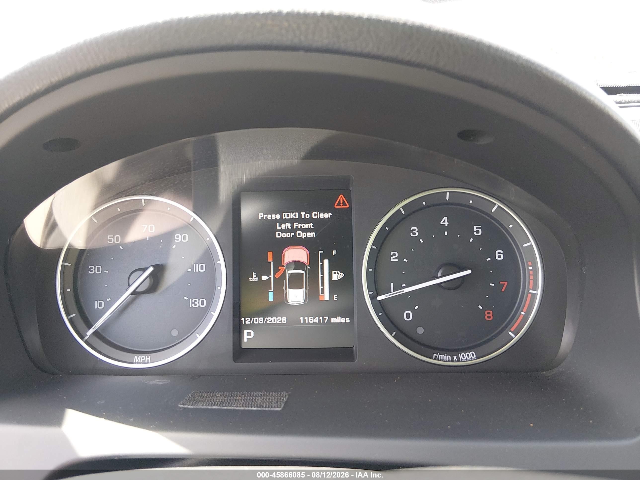 2013 Land Rover Lr2 Gray vin: SALFR2BG3DH336750